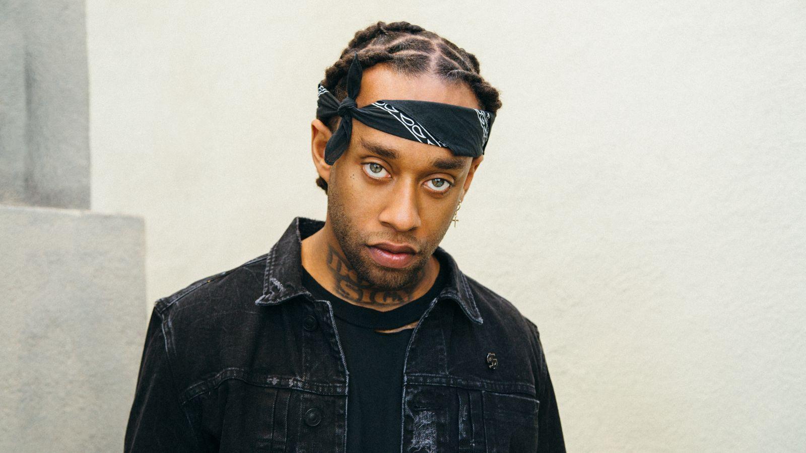 1600x900 Ty Dolla $ign Wallpaper
