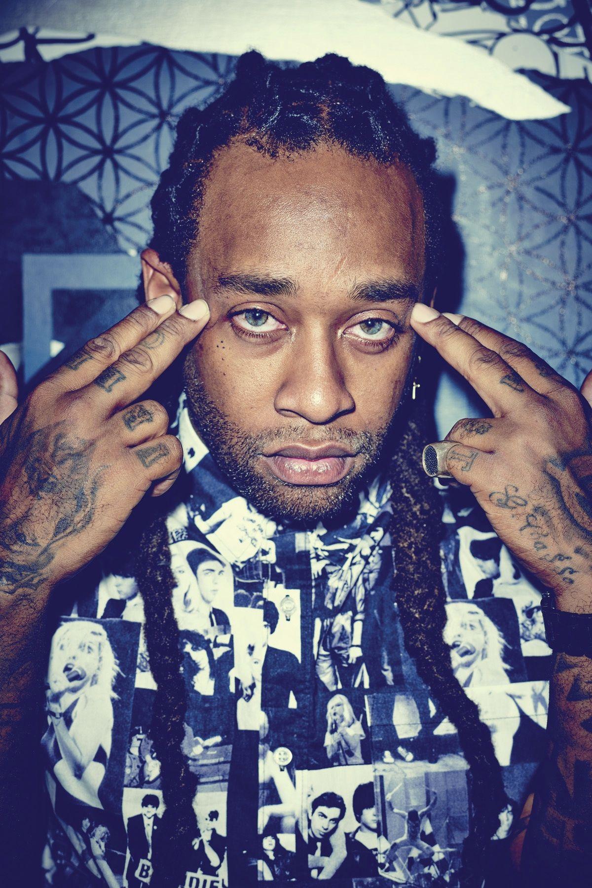 Ty Dolla Sign Wallpapers  Top Free Ty Dolla Sign Backgrounds   WallpaperAccess