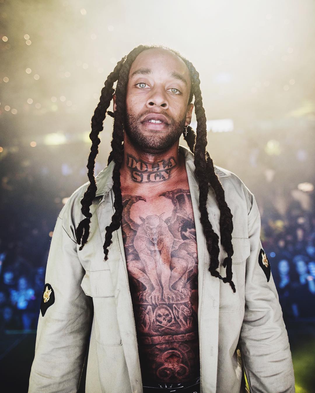 1080x1350 Ty Dolla Sign Ohm Nightclub 18 W/ Special Guests Dolla Sign