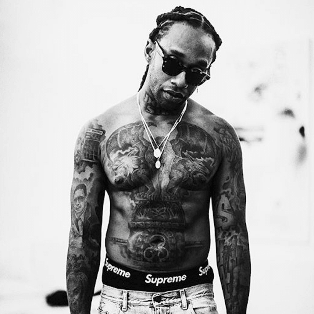 1030x1030 Ty Dolla $ign Shares Release Date For 'beach House Dolla Sign