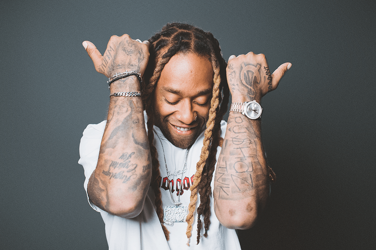 Ty Dolla Sign Wallpapers - Top Free Ty Dolla Sign Backgrounds