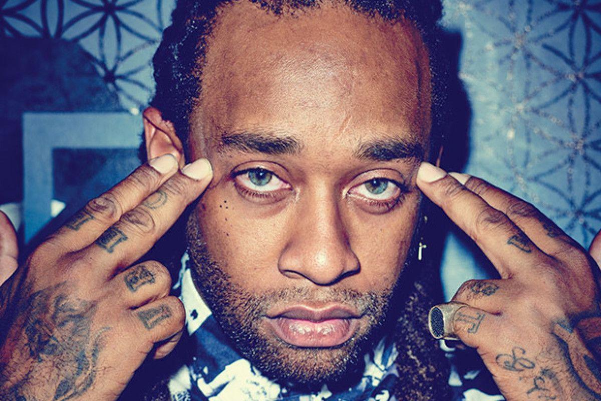 Ty Dolla Sign Wallpapers - Top Free Ty Dolla Sign Backgrounds ...