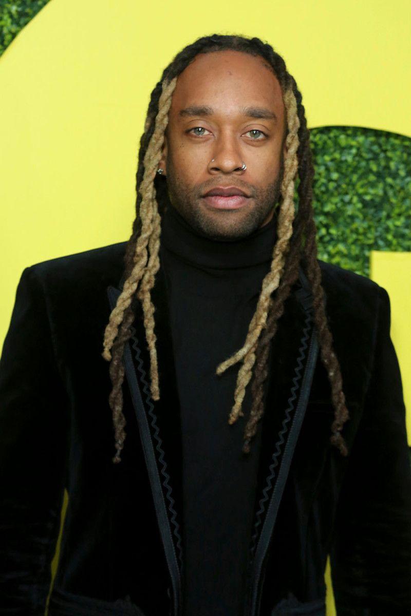 Ty Dolla Sign Wallpapers - Top Free Ty Dolla Sign Backgrounds