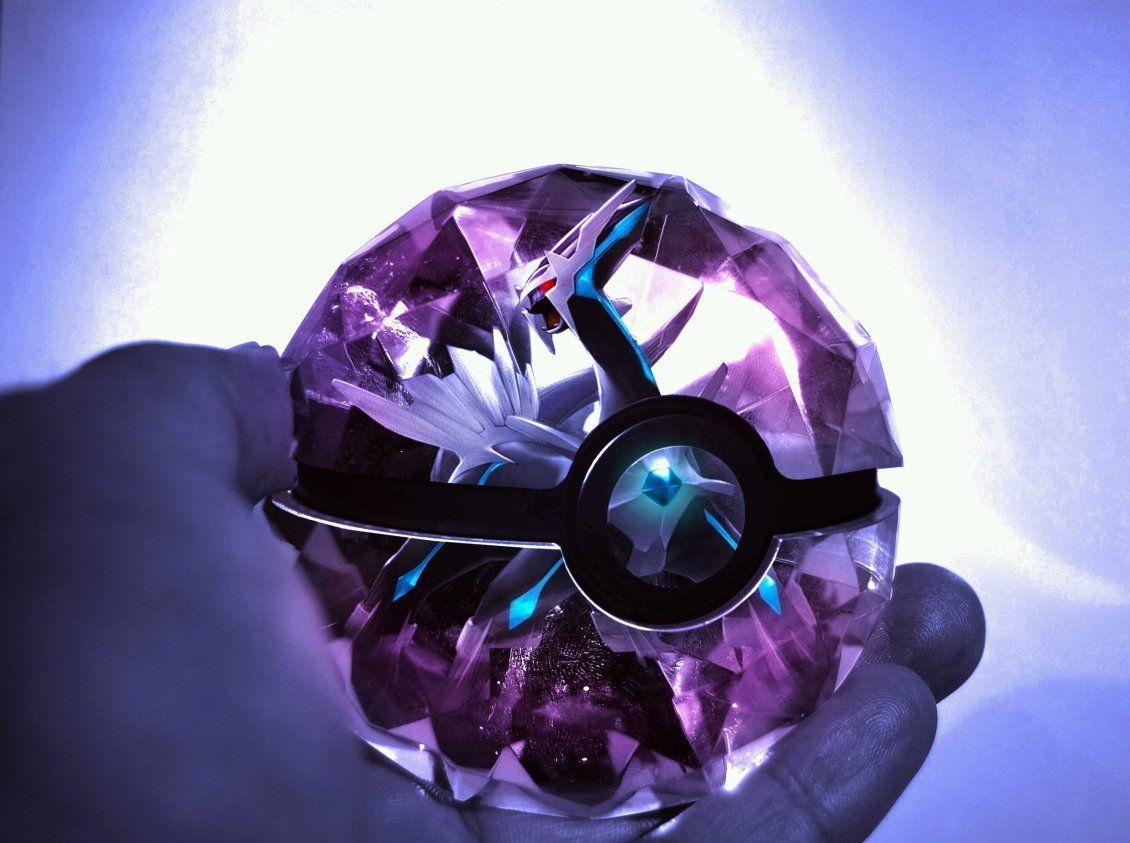 1130x843 Catch all the pokemons with the purple pokemon ball