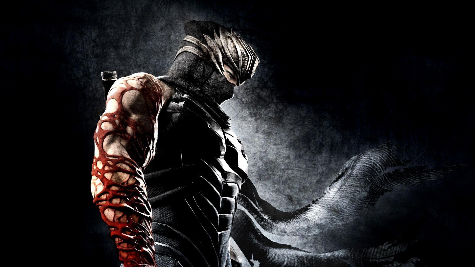 Ninja Gaiden 2 Wallpapers - Top Free Ninja Gaiden 2 Backgrounds ...