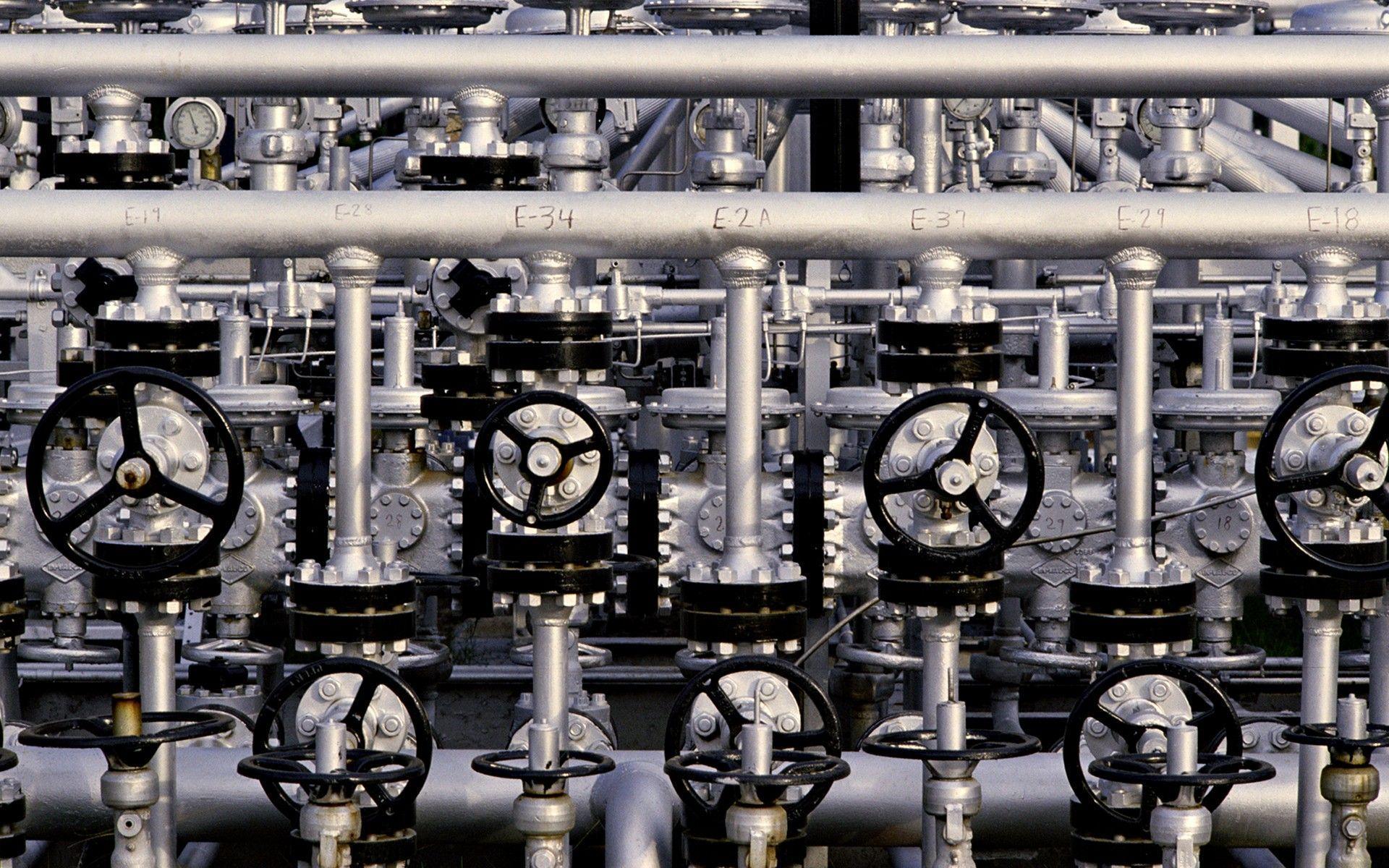 1920x1200 Pipes Wallpaper