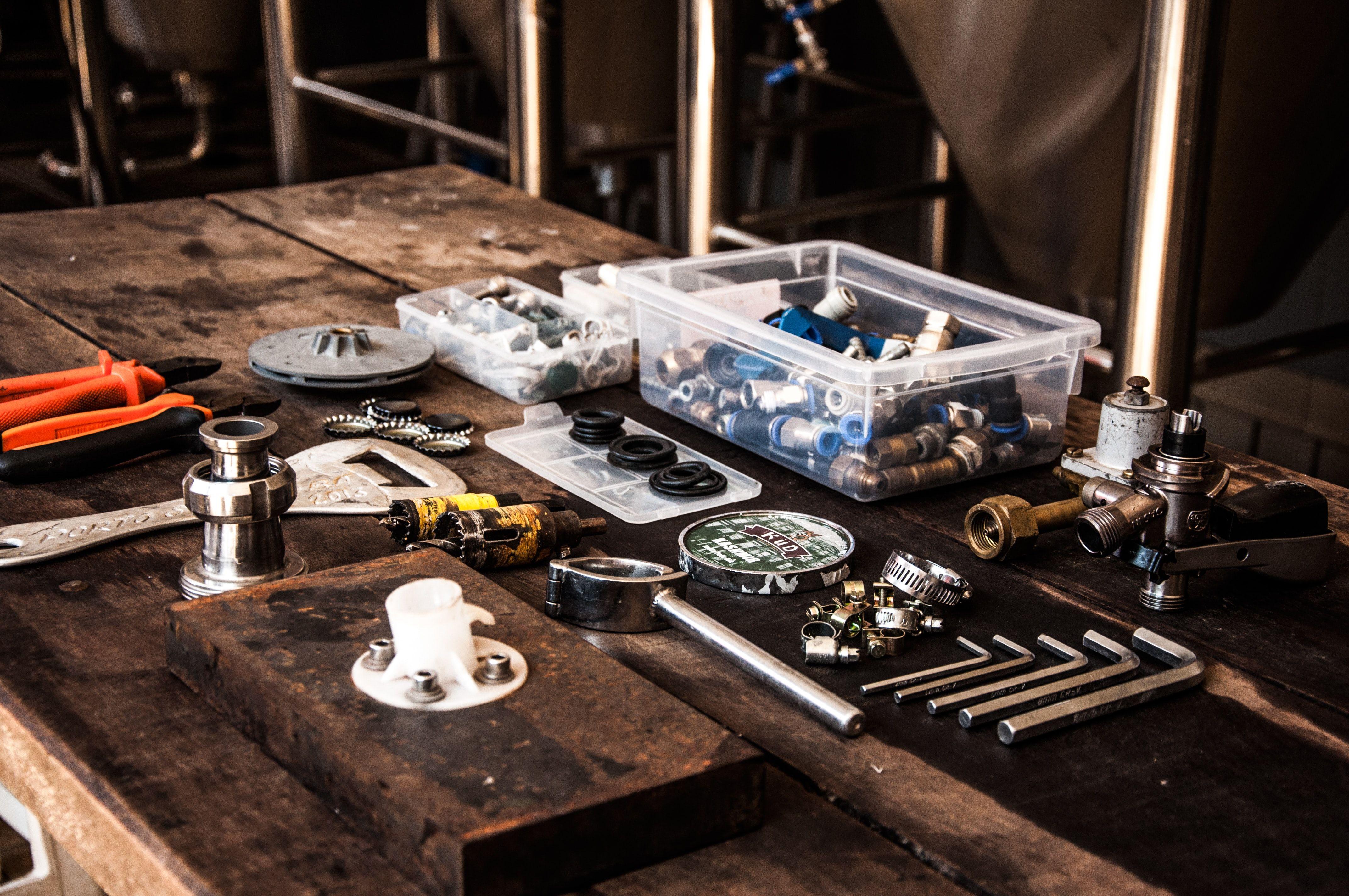 4288x2848 Plumbing Picture [HQ]. Download Free Image