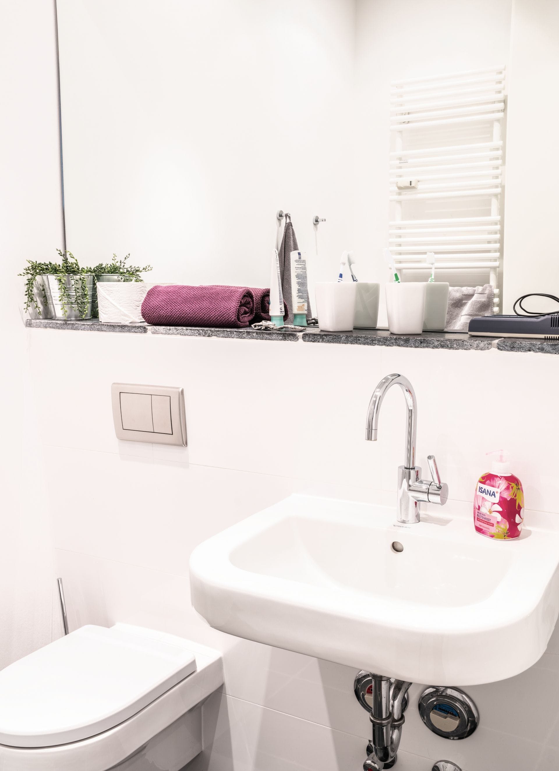 1920x2649 HD Sink Plumbing Fixture Wallpaper