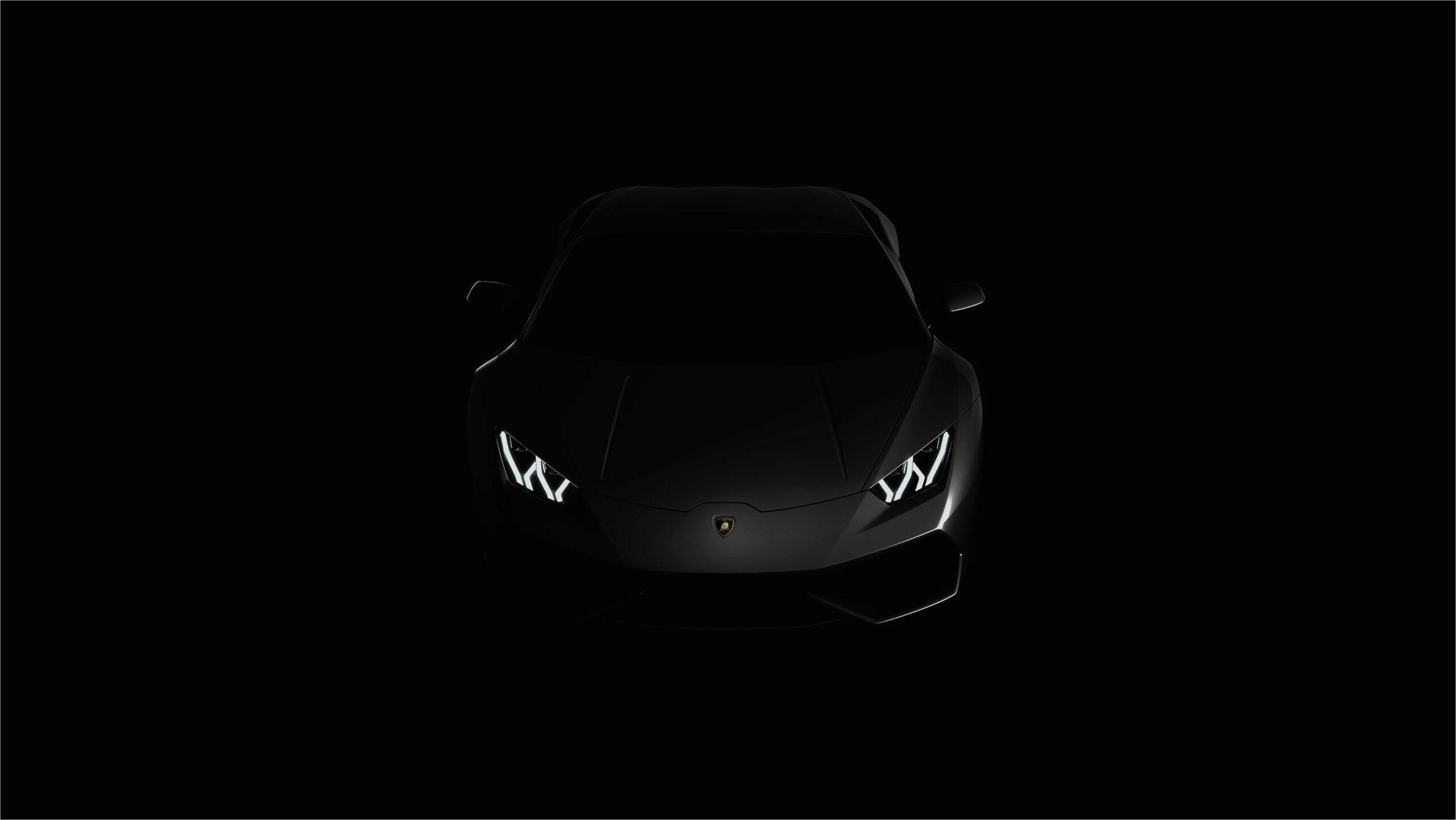 Black Car 4K Wallpapers - Top Free Black Car 4K Backgrounds -  WallpaperAccess