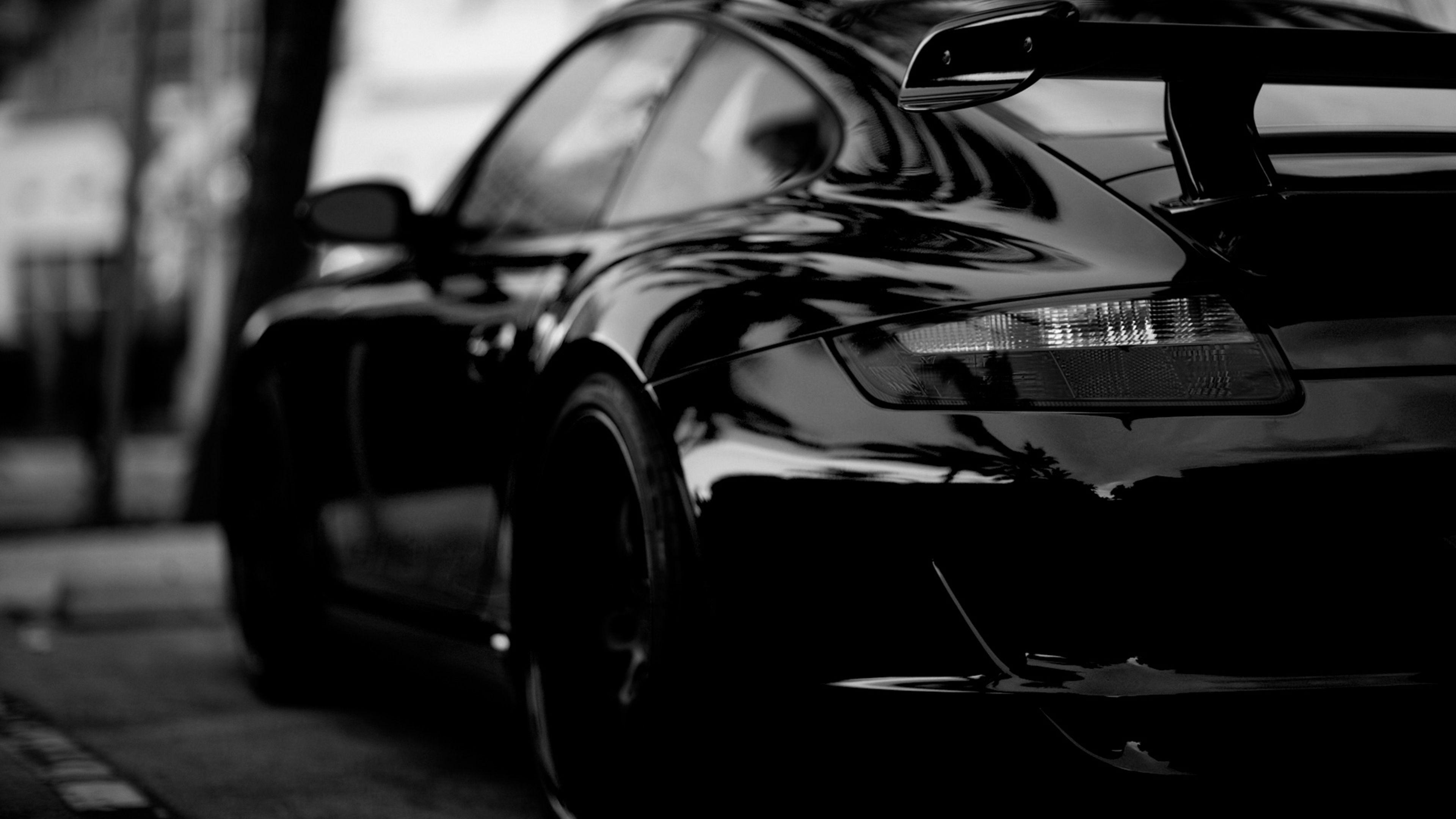 Black Car 4K Wallpapers - Top Free Black Car 4K Backgrounds