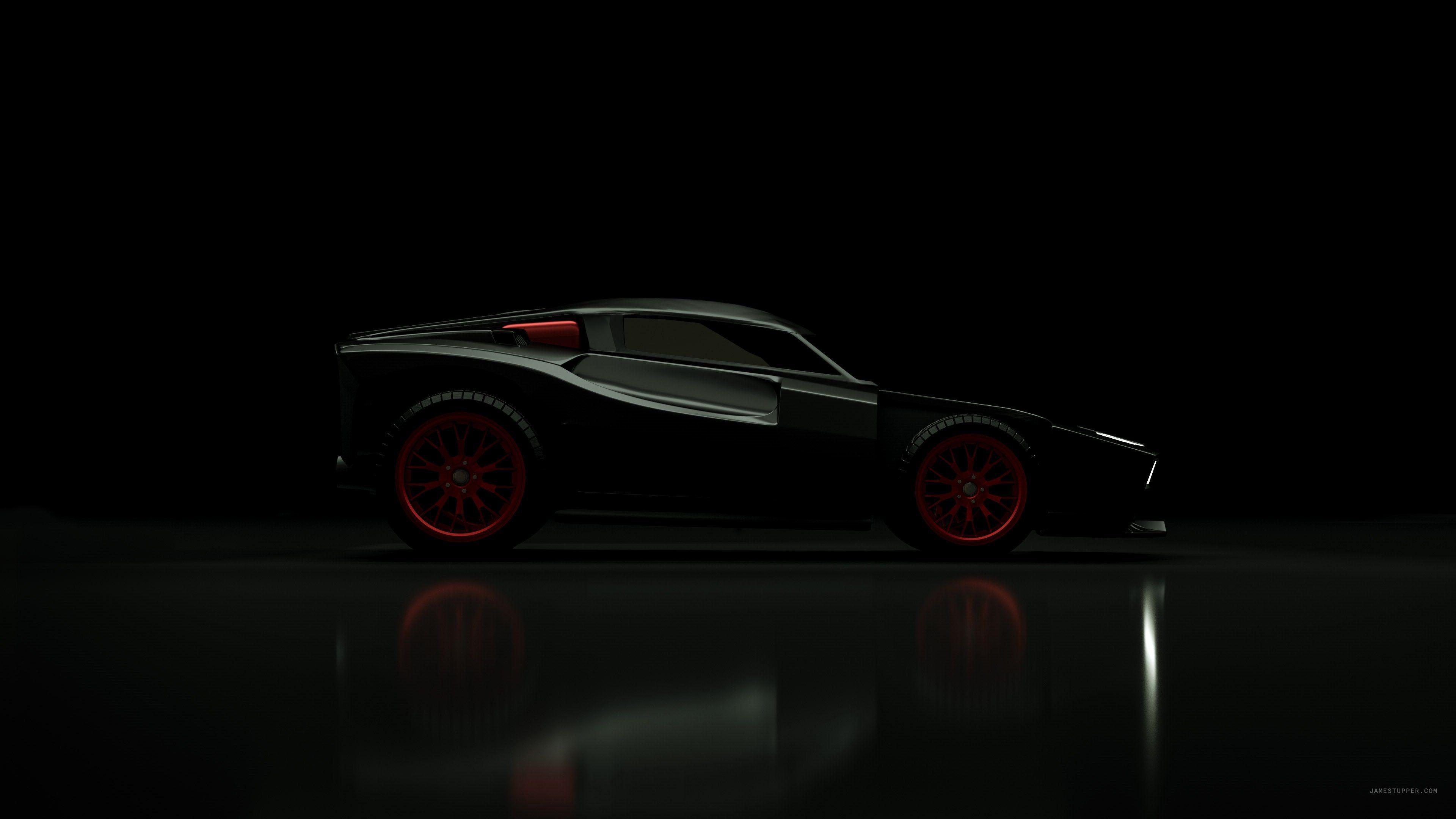 3840x2160 Breakout
