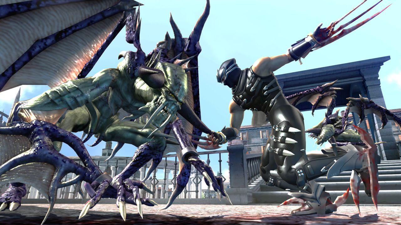 1280x720 Ninja Gaiden II wallpaper, Video Game, HQ Ninja Gaiden II picture