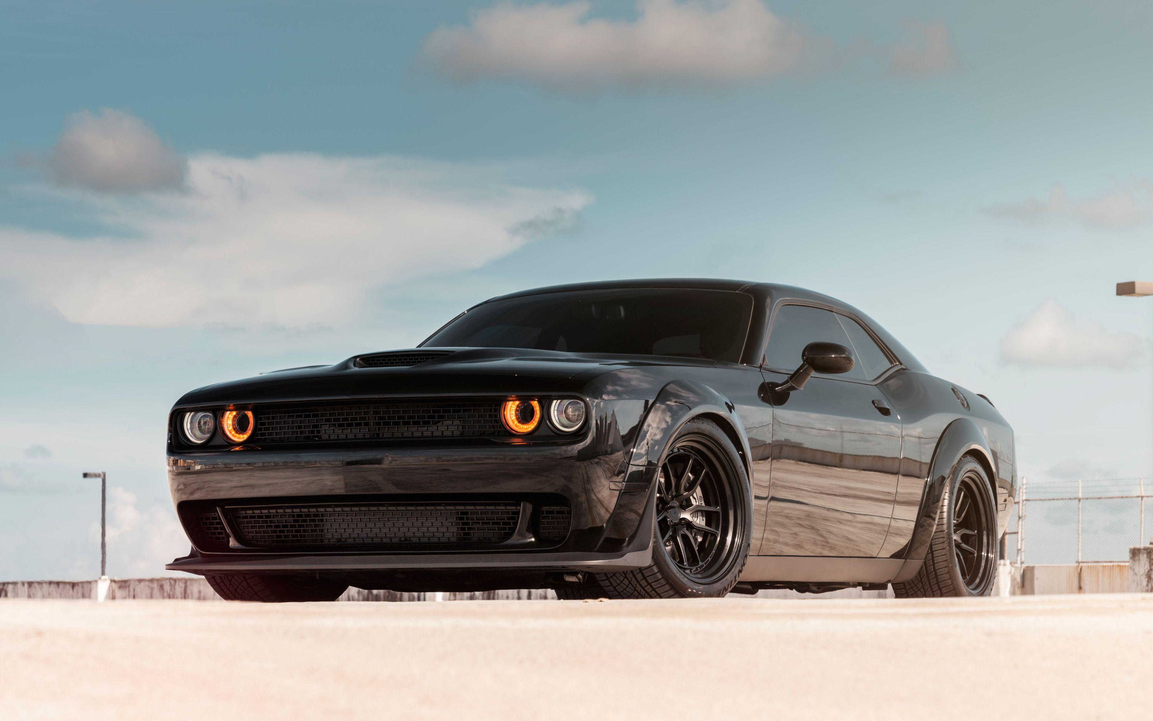 Black Car 4K Wallpapers - Top Free Black Car 4K Backgrounds