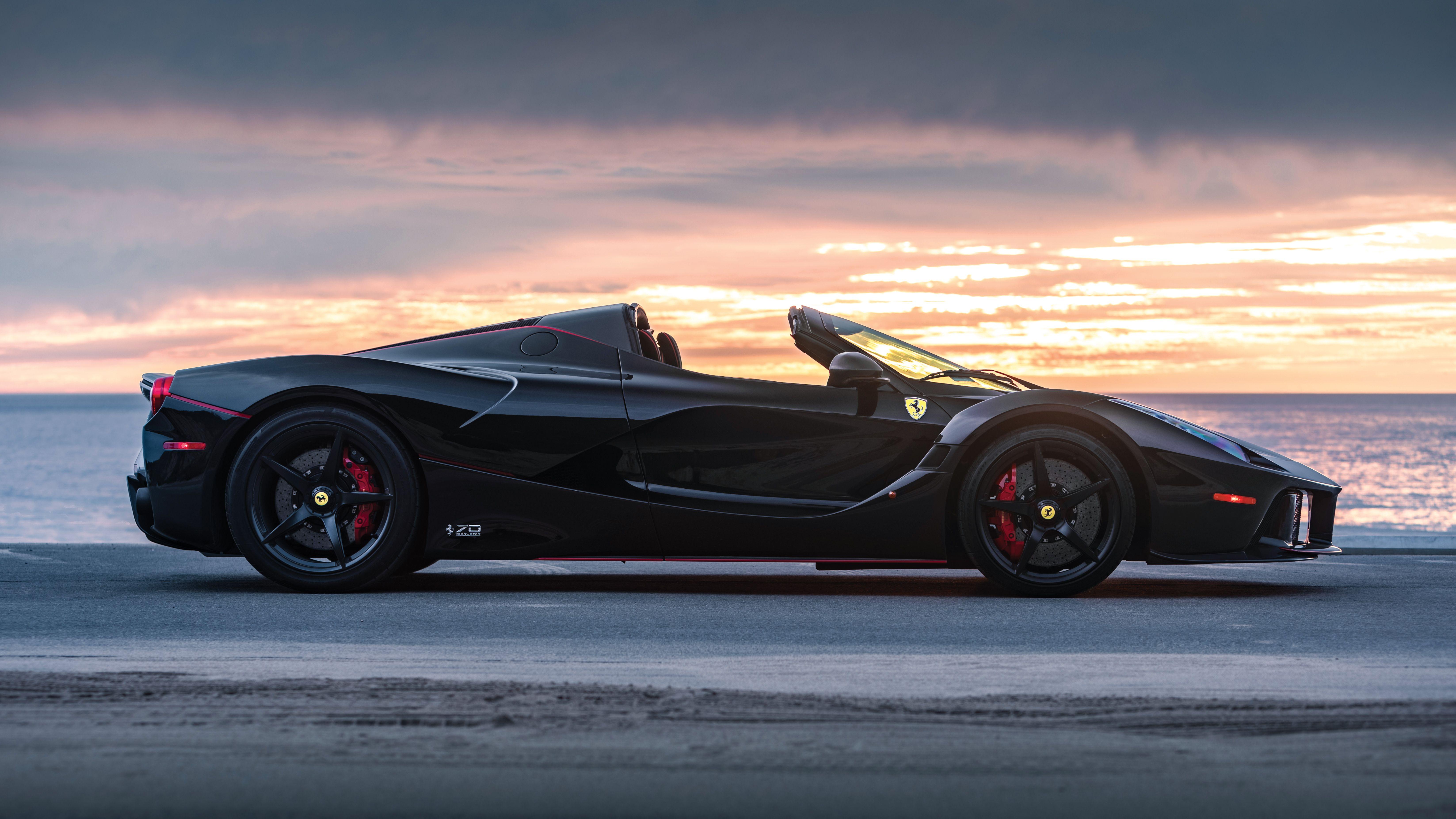 Black Car 4K Wallpapers Top Free Black Car 4K Backgrounds 