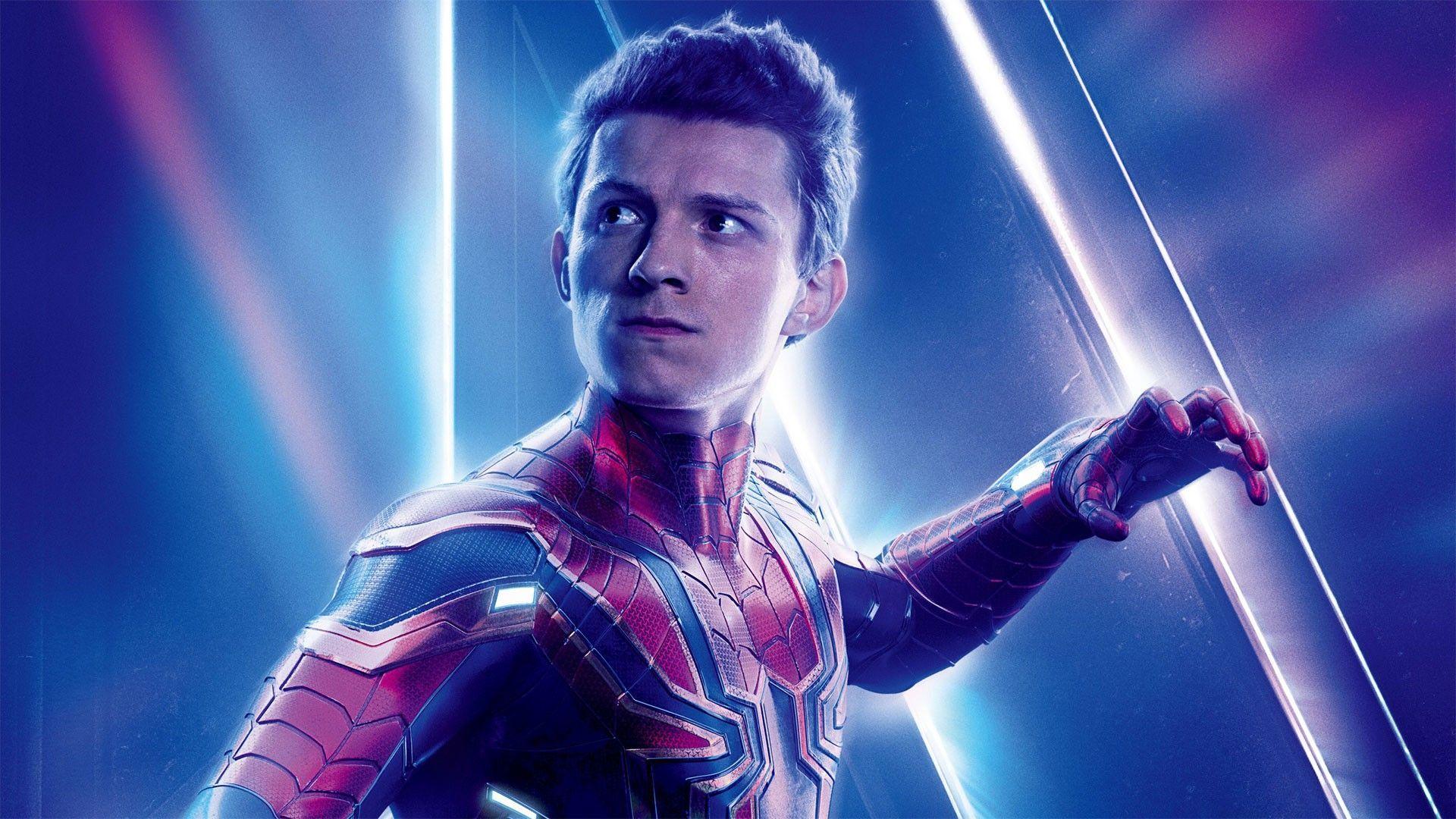 Tom Holland Computer Wallpapers - Top Free Tom Holland Computer