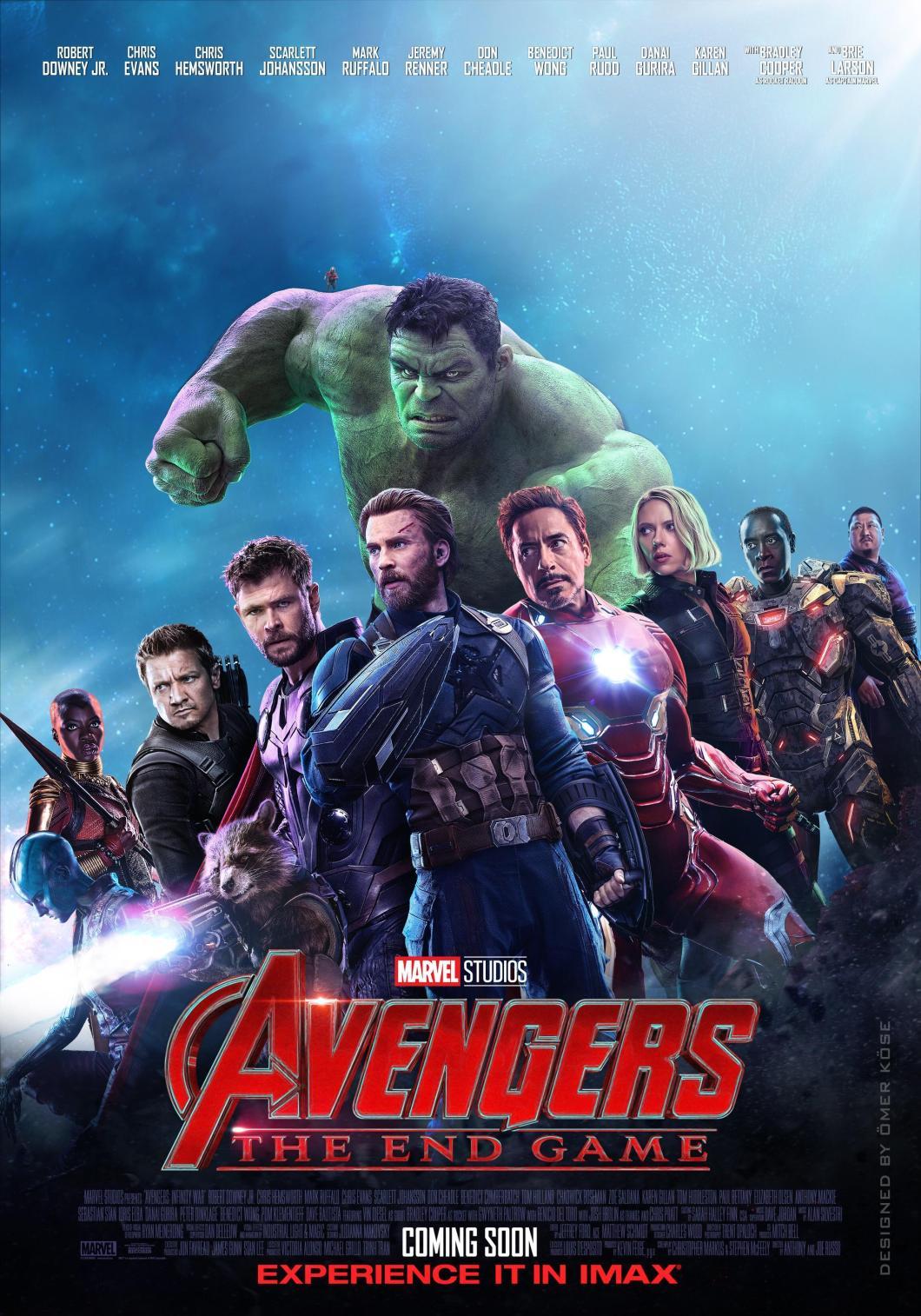 Avengers Endgame Mobile Wallpapers - Top Free Avengers Endgame Mobile ...