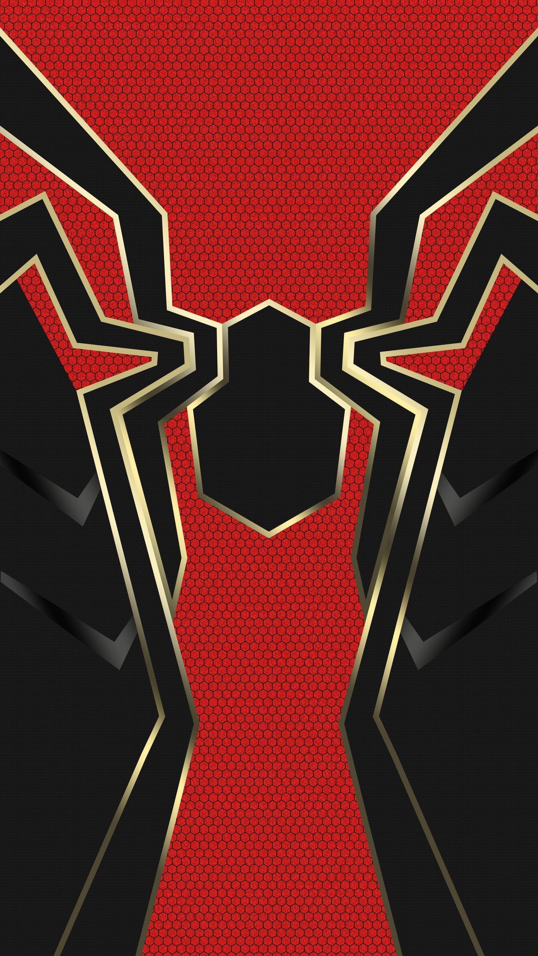 1863x3312 Sweet Ass Mcu Wallpaper Spiderman Endgame Wallpaper