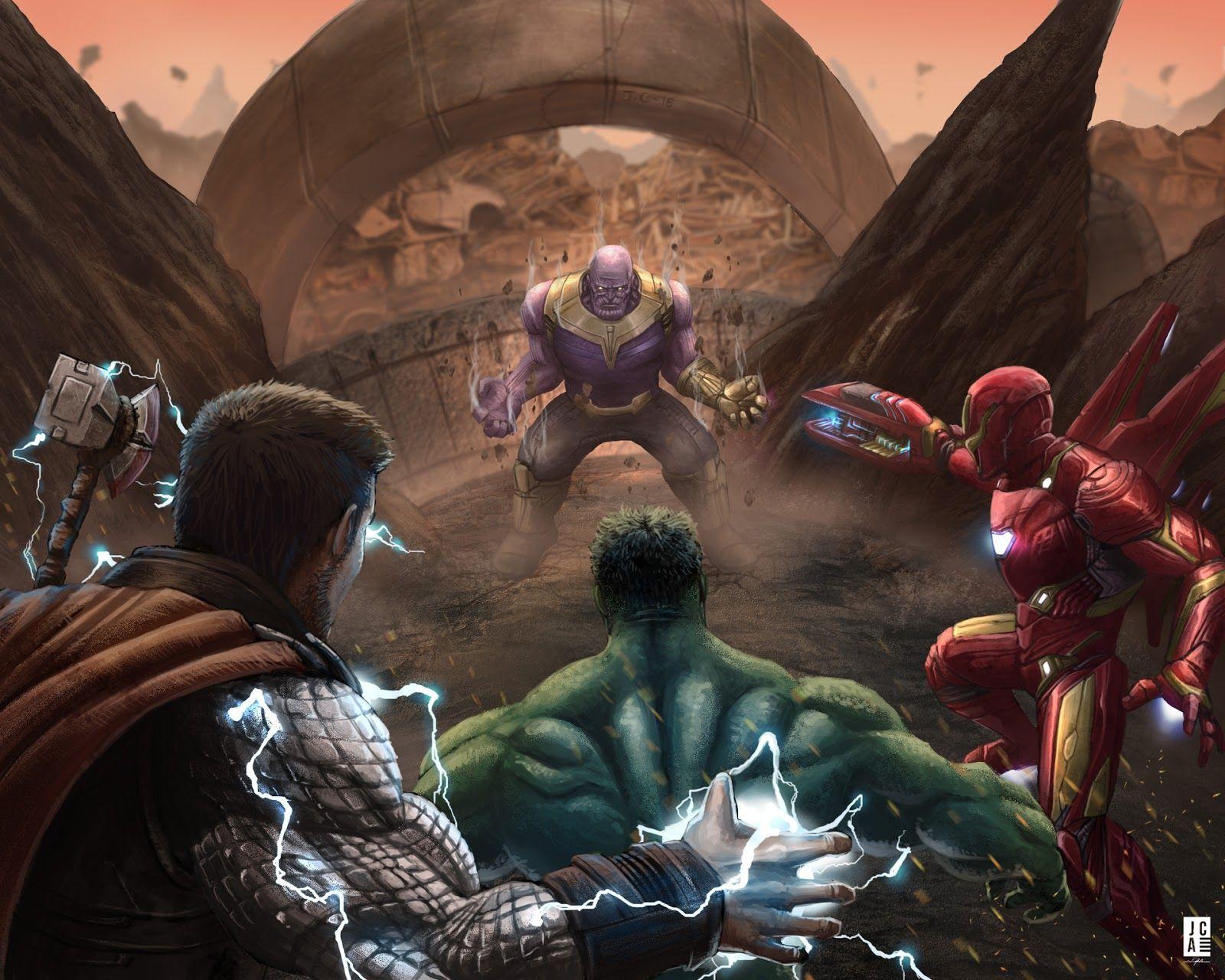 1600x1280 Avengers 4 End Game Latest Wallpaper In HD 4K Iron Man, Ronin