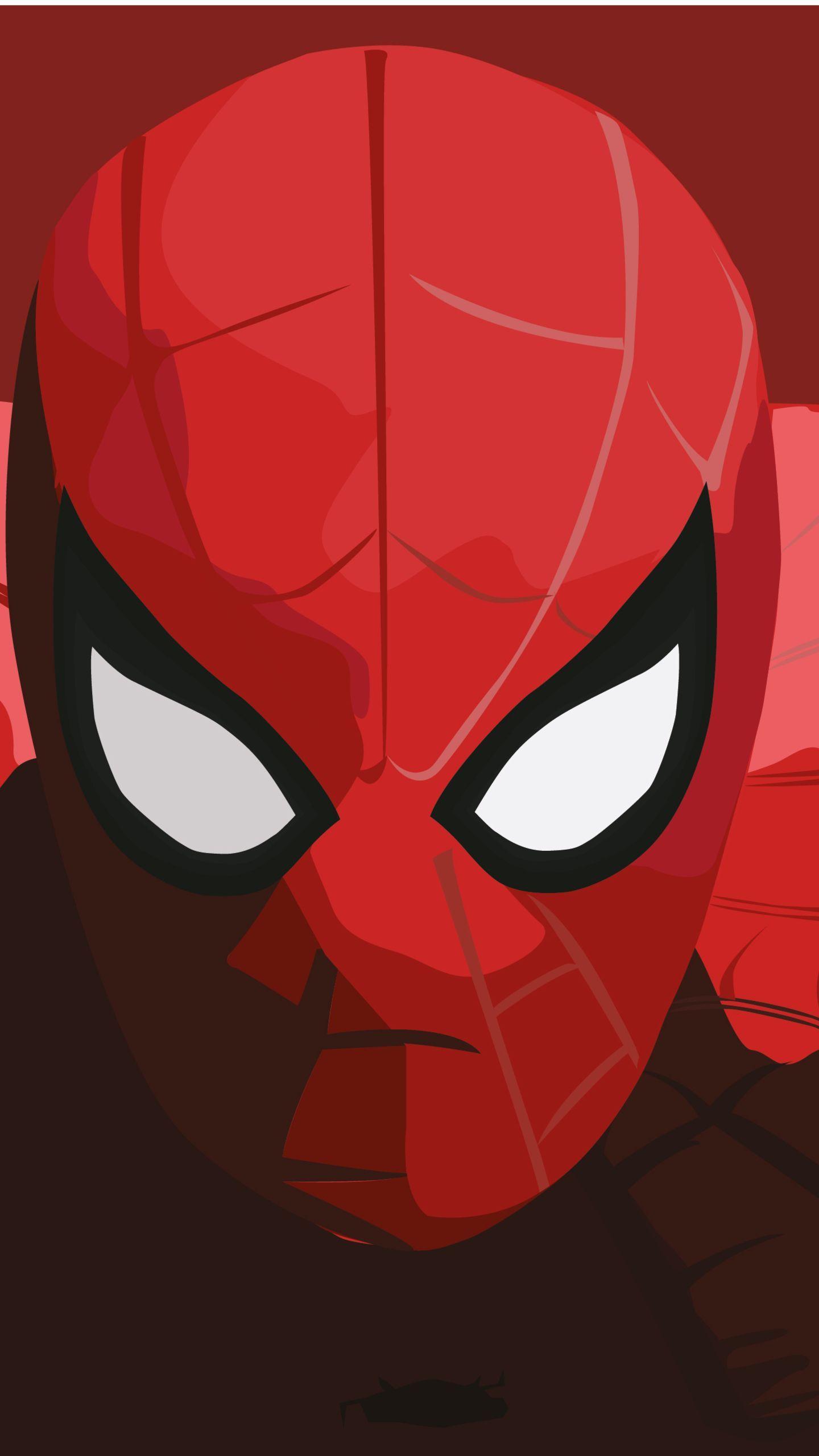 1440x2560 SPIDERMAN QUIZ: 90% MARVEL FANS FAIL THIS. Tom Holland