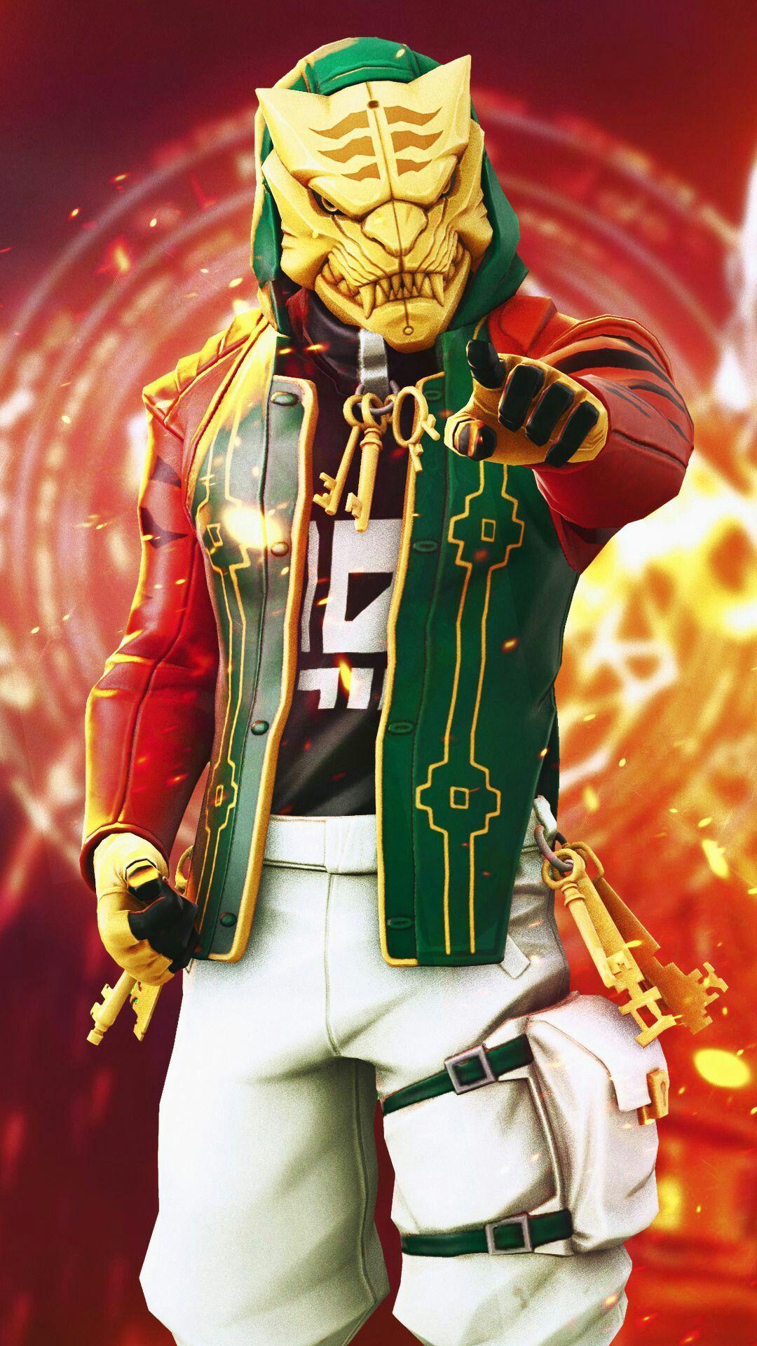 Master Key Fortnite Wallpapers - Top Free Master Key Fortnite ...