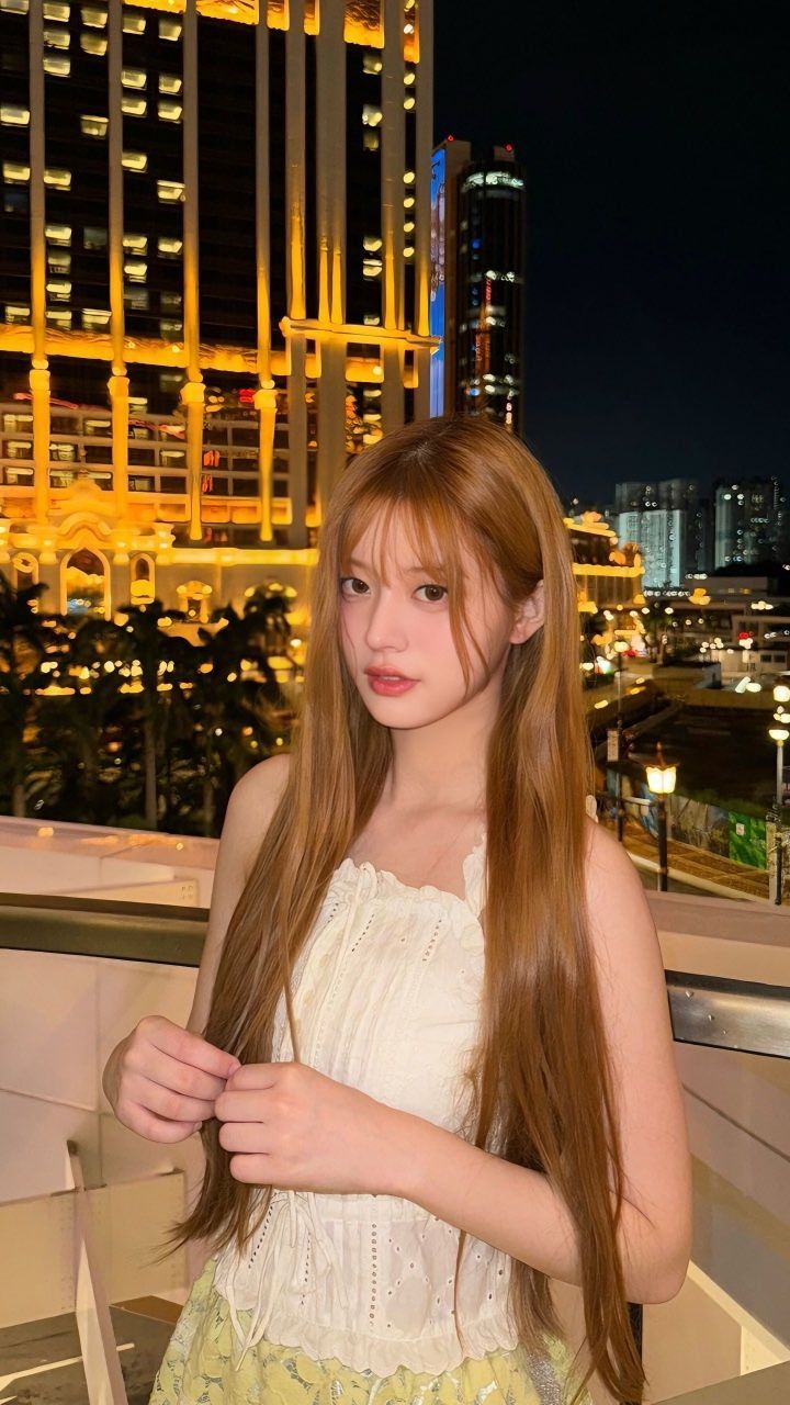 720x1280 ILLIT Minju