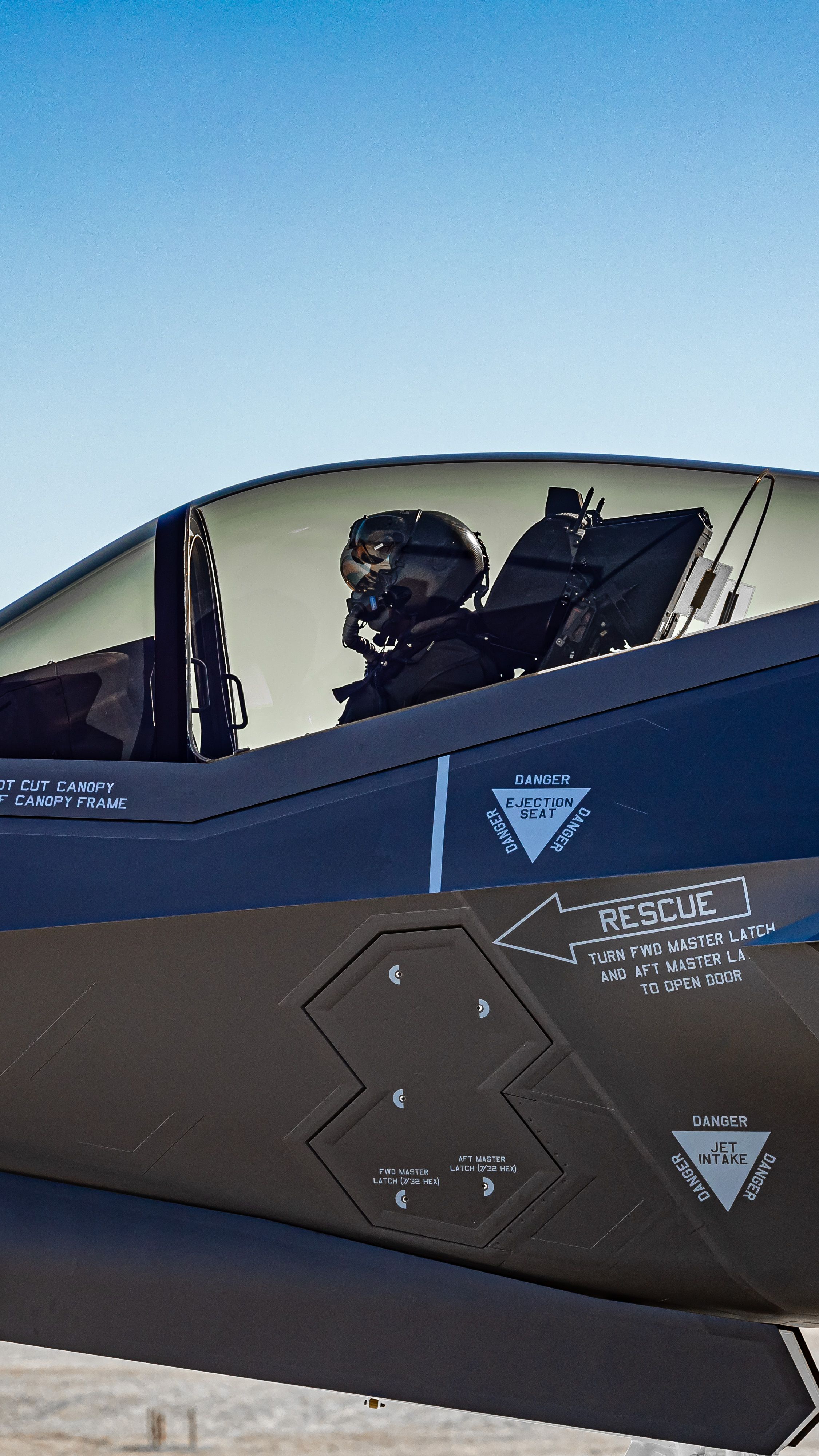 2250x4000 Download An F 35 Background For Your Device!