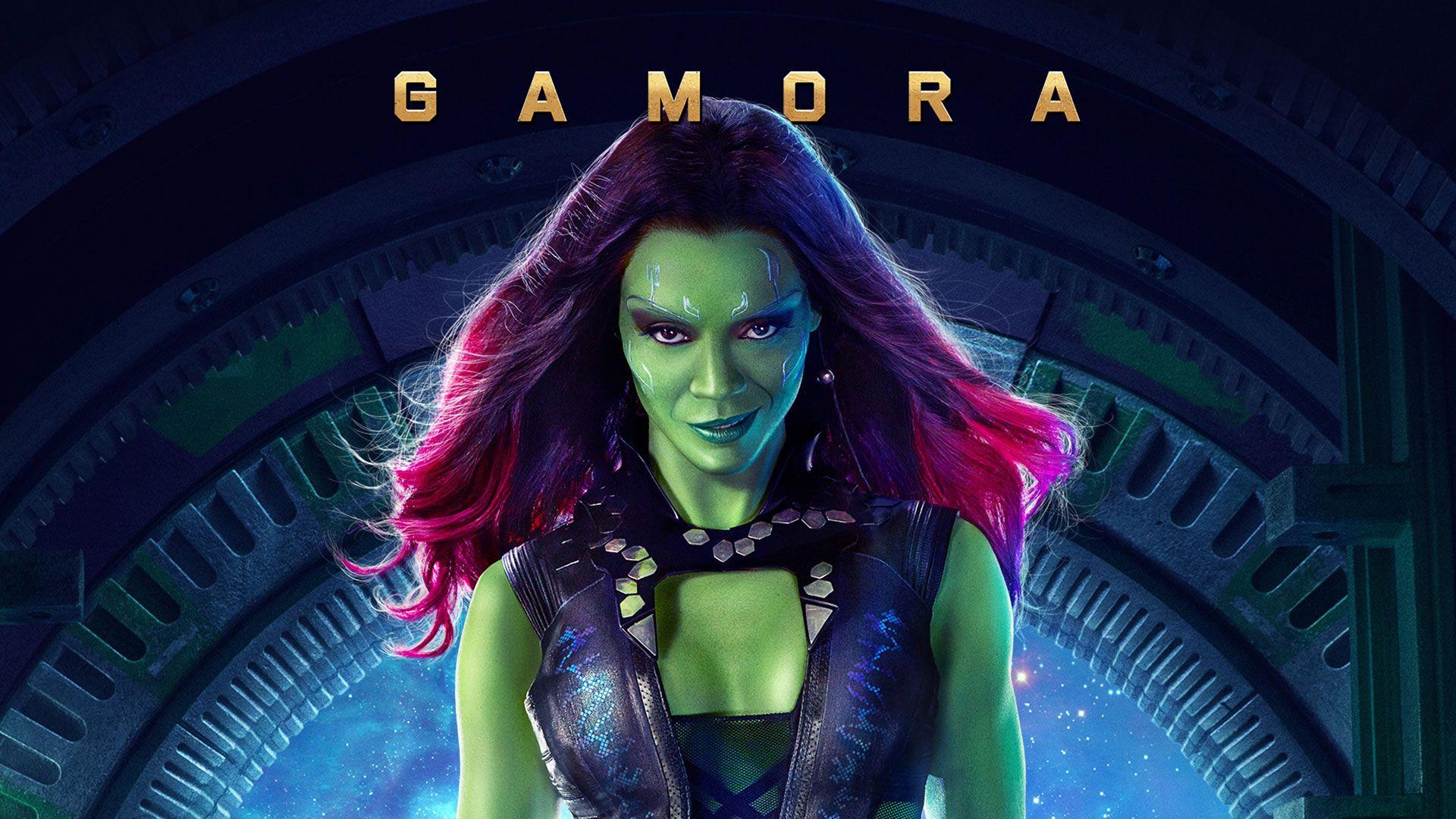 1920x1080 Marvel's Guardians of the Galaxy 2014 iPhone & Desktop Wallpaper HD