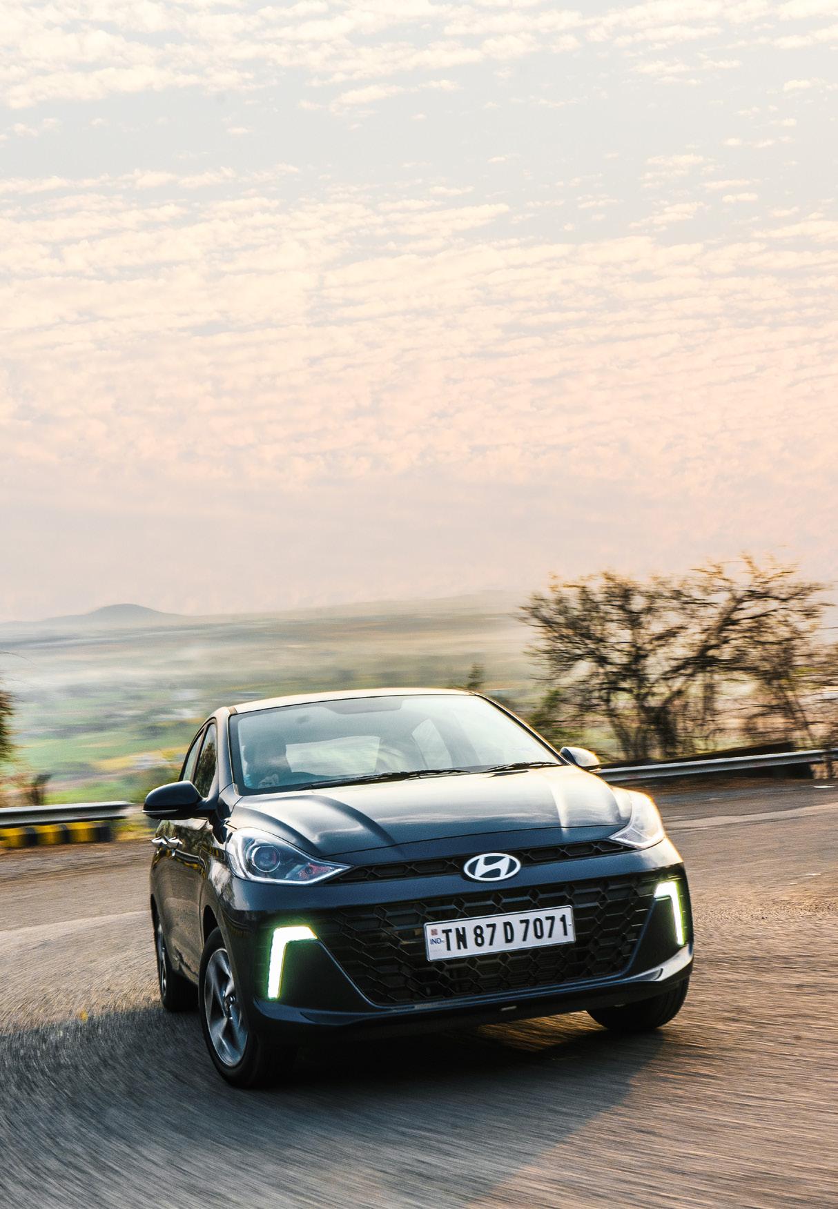 1214x1752 HYUNDAI AURA. TURBOCHARGED this story on
