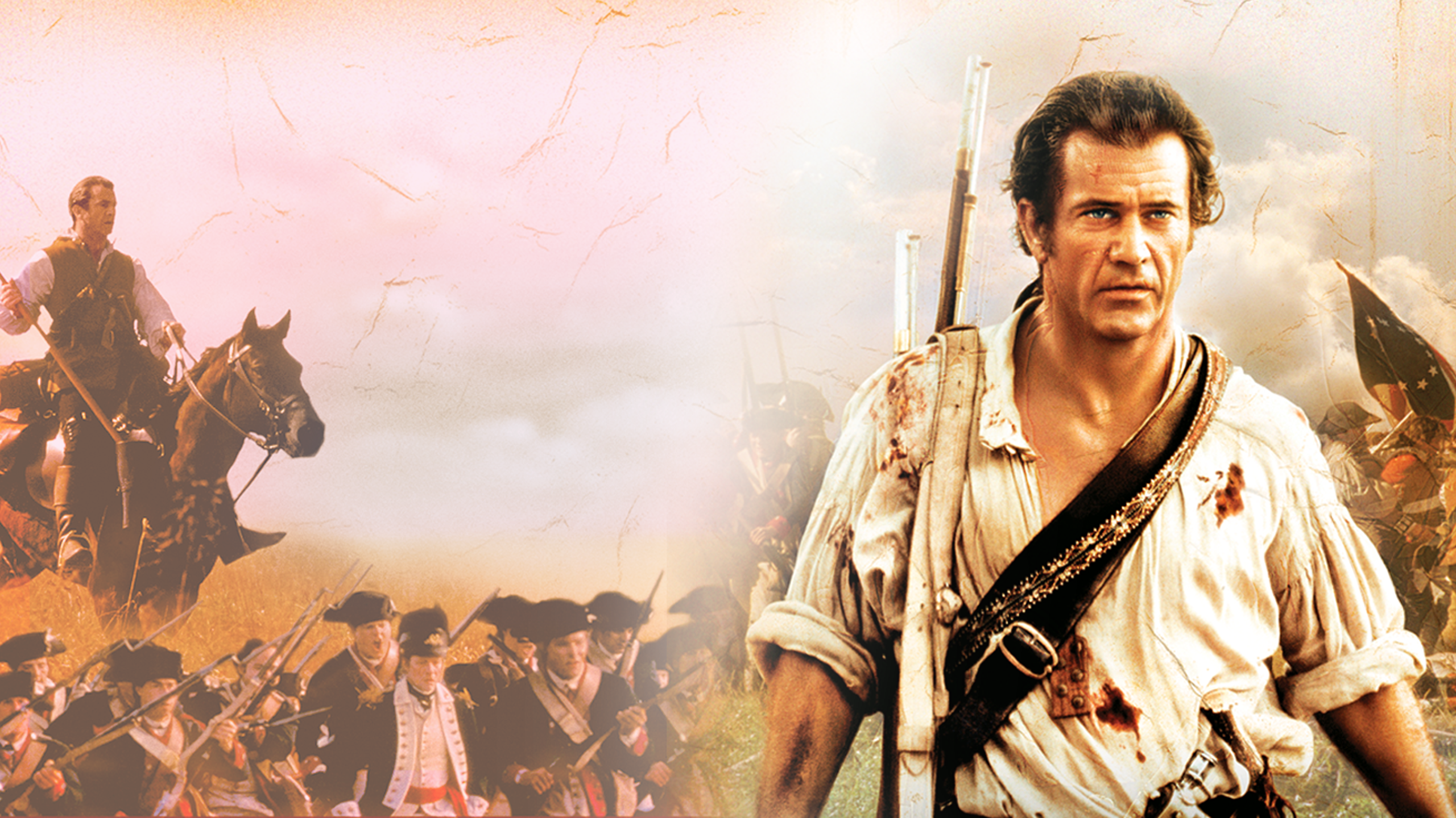 2560x1440 The Patriot (2000) Trailer