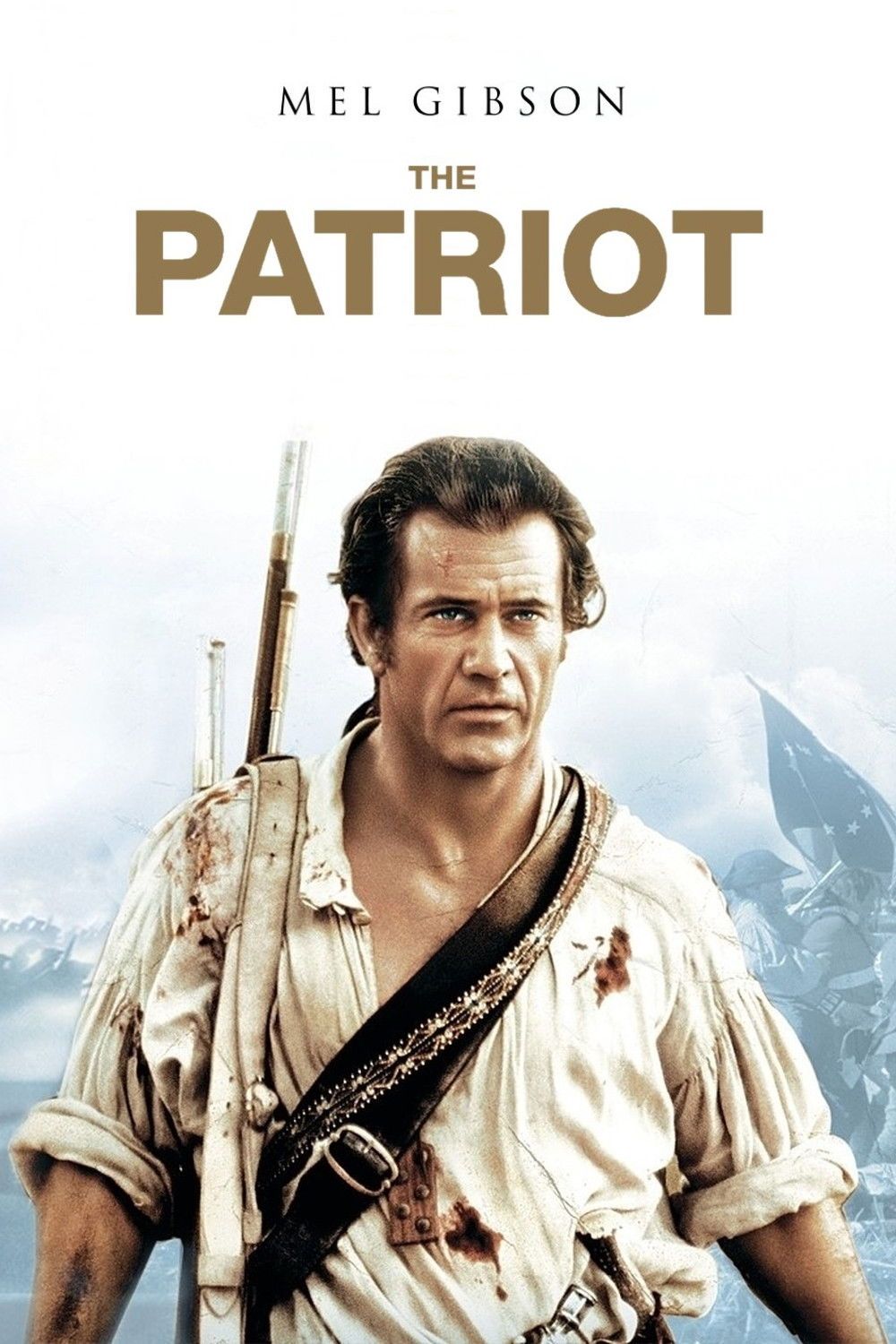 1000x1500 Going On 30 Musical The Patriot POSTER (Style A) (11\ X 17\) (1999) Going On 30 Poster