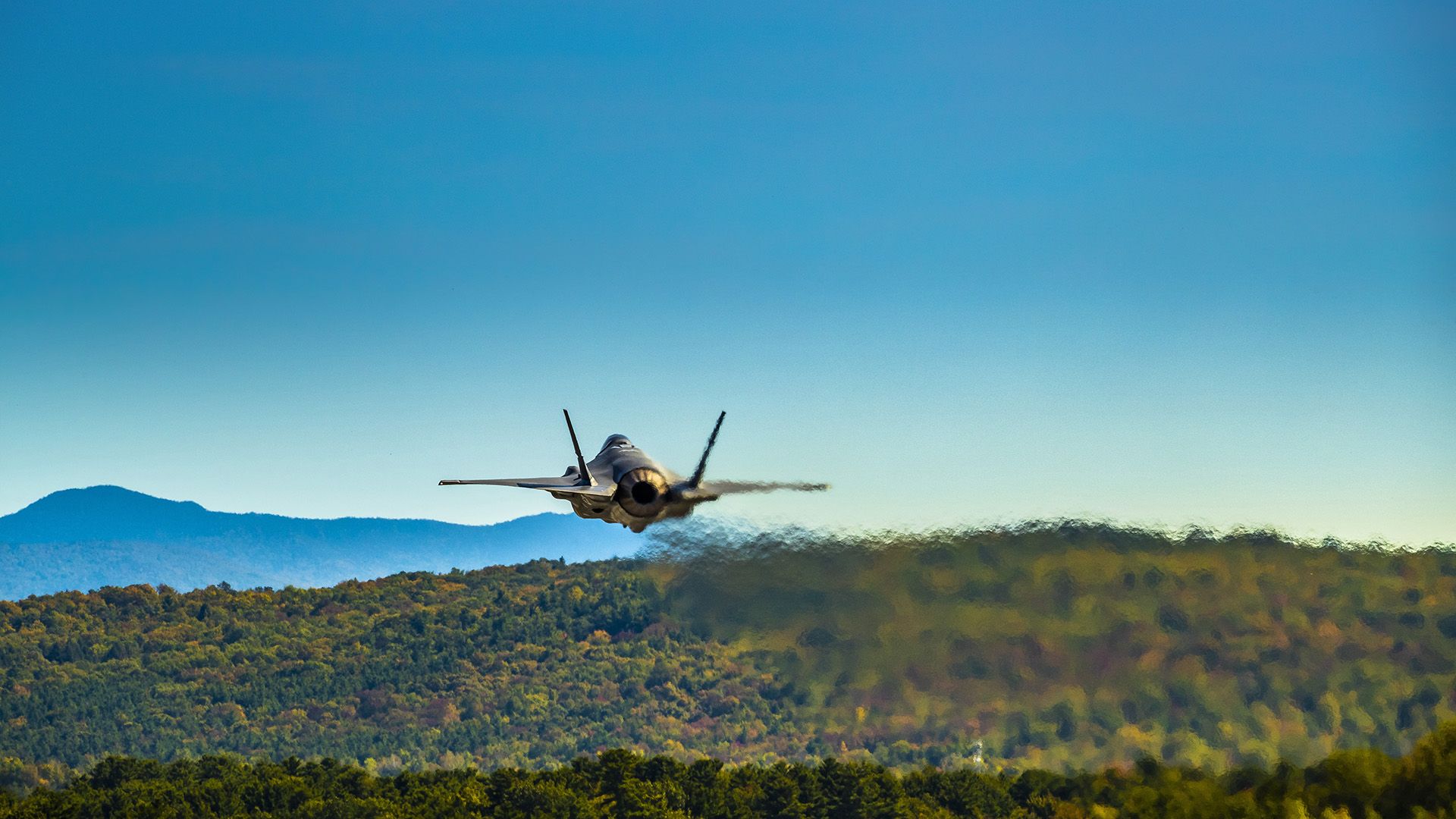 1920x1080 Download An F 35 Background For Your Device!