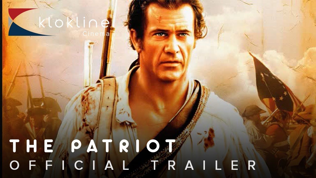 1280x720 The Patriot Official 1 Columbia Picture