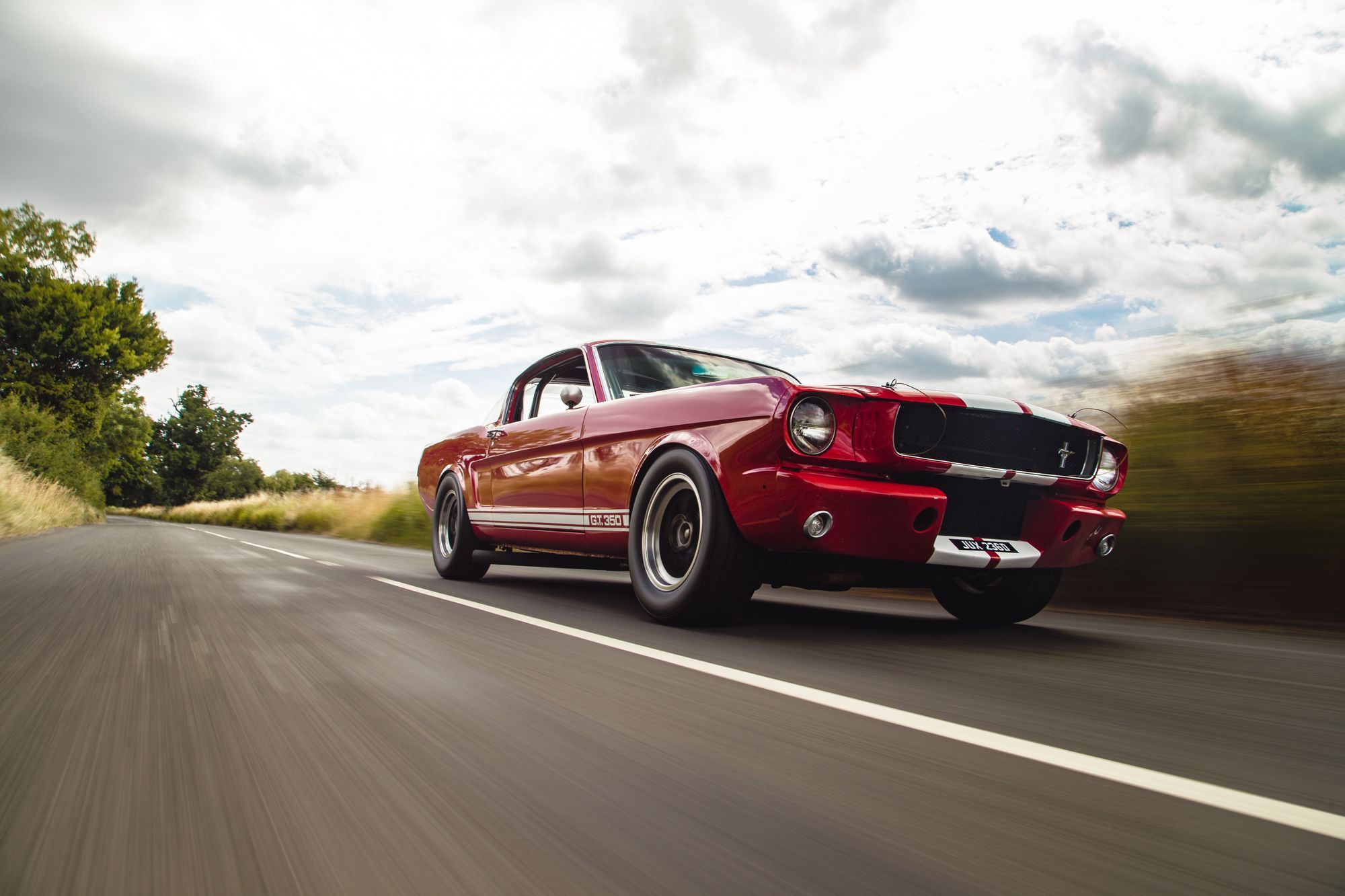 2000x1333 Shelby Mustang GT350 Previously Sold. Hilton & Moss