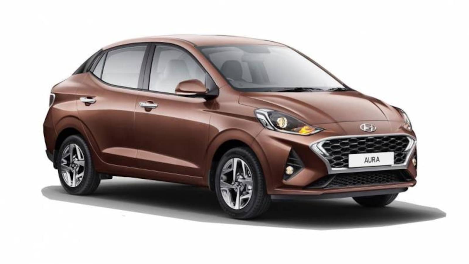 1600x900 Hyundai Aura: Here are the key features of the compact sedan's variants