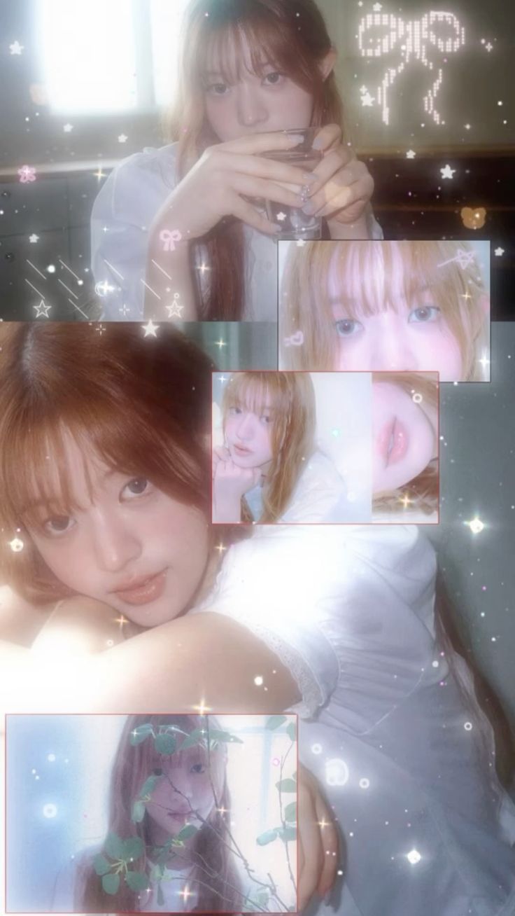 736x1308 illit minju wallpaper