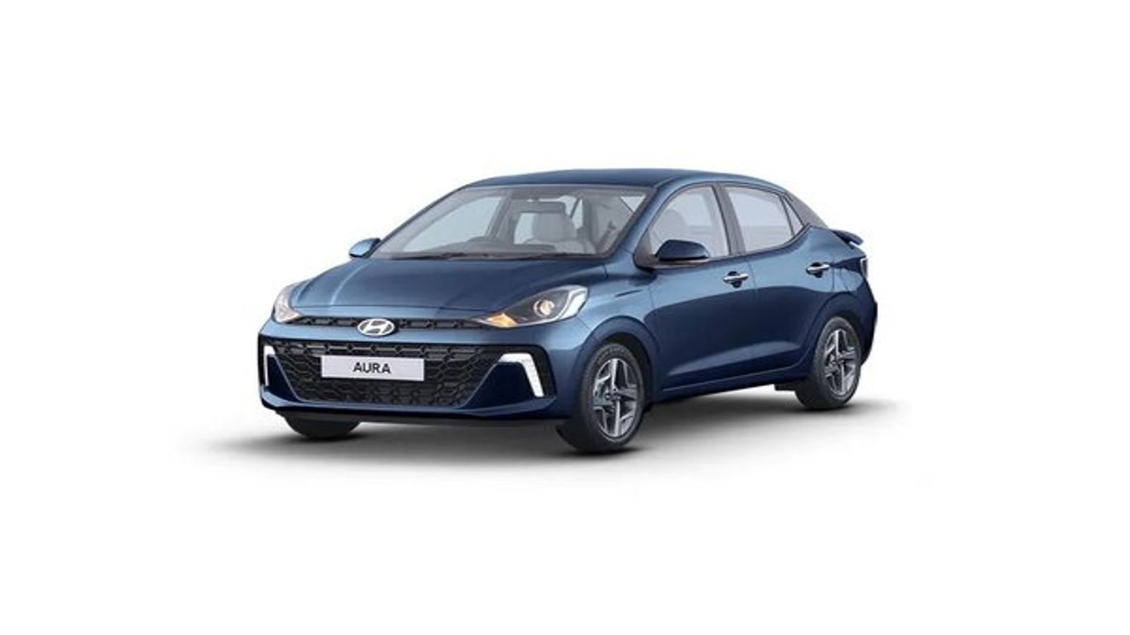 1600x900 Hyundai Aura Price (2026), Colours, Mileage & Reviews