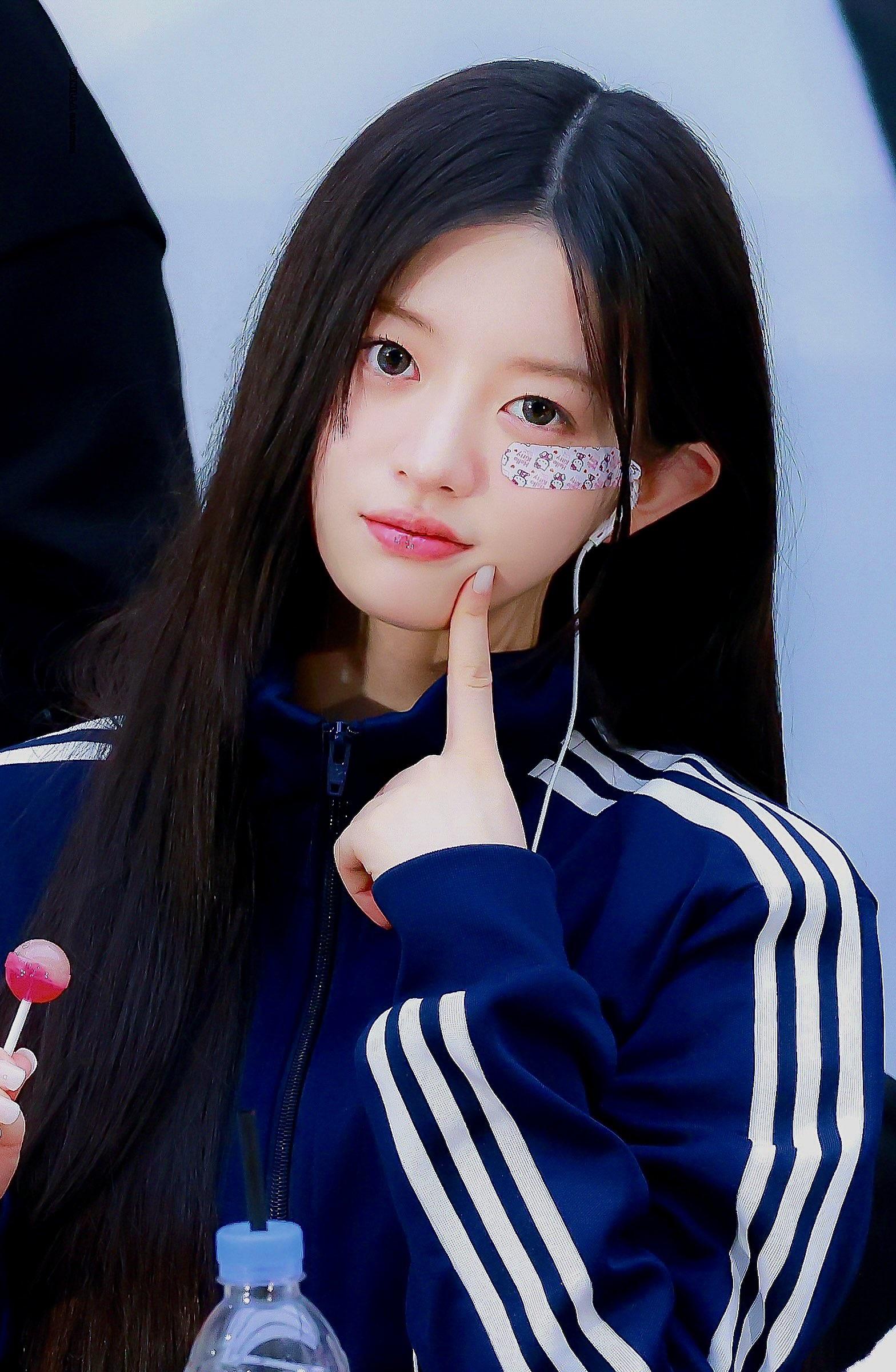 1568x2400 Minju © Vanila_pmj