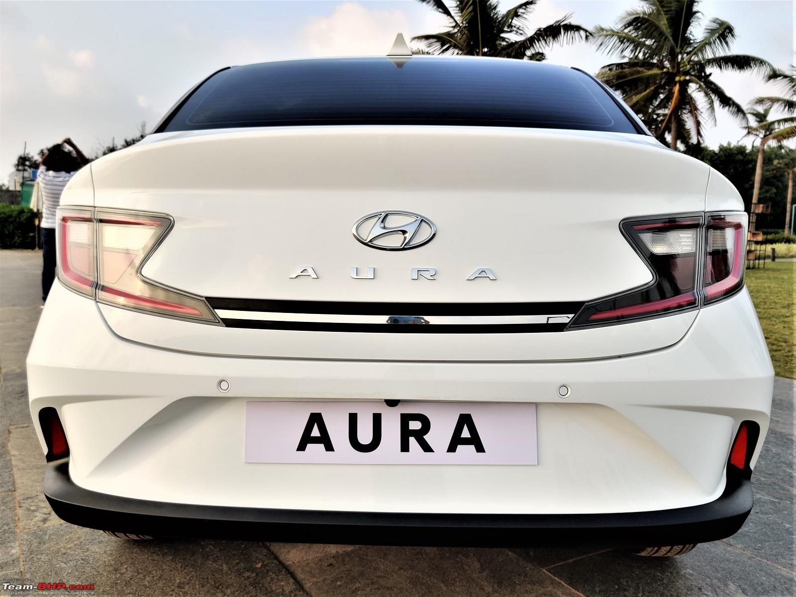 1600x1200 Hyundai Aura (2nd Gen Hyundai Xcent). Edit: Launched At 5.8 Lakhs