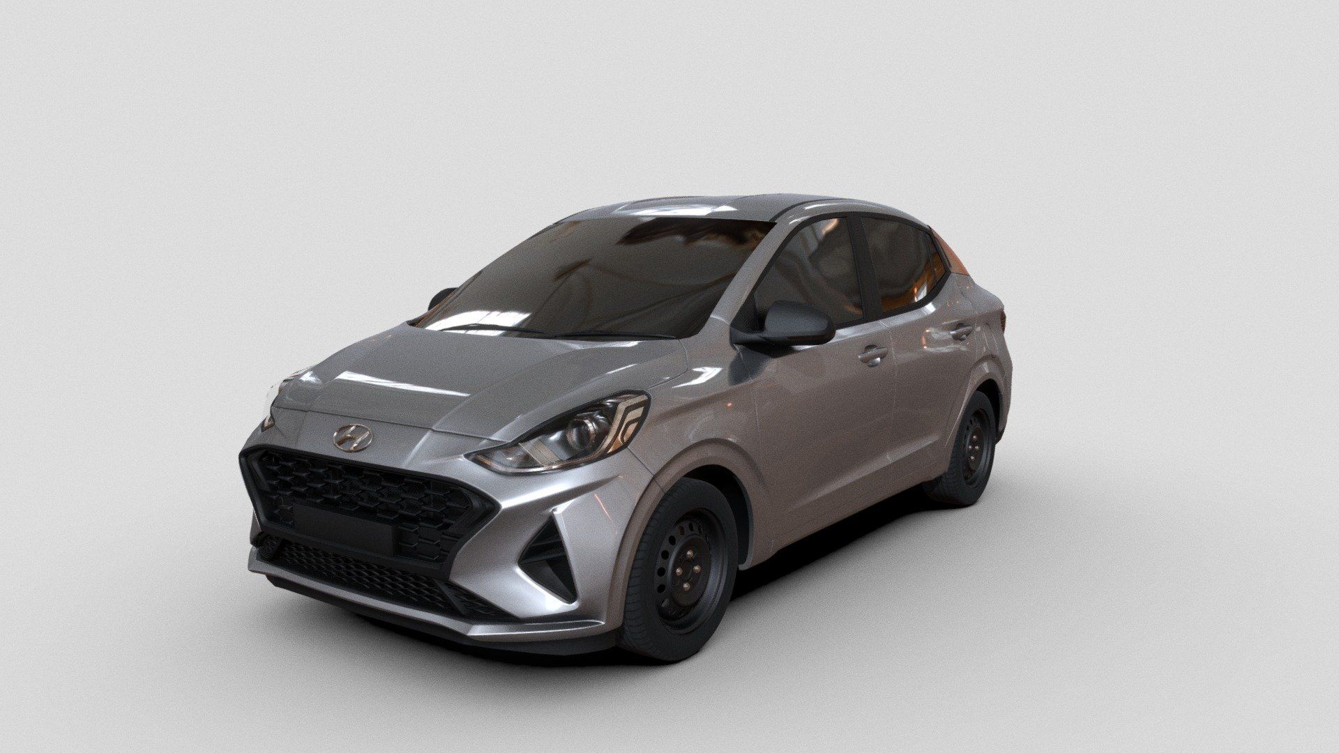 1920x1080 hyundai i10 (aura) Free 3D model by L95XP [064ab4f]