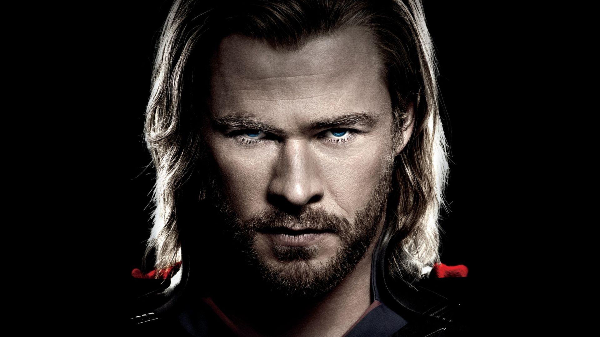 1920x1080 Free download Thor Movie Chris Hemsworth as Thor 4K HD Desktop