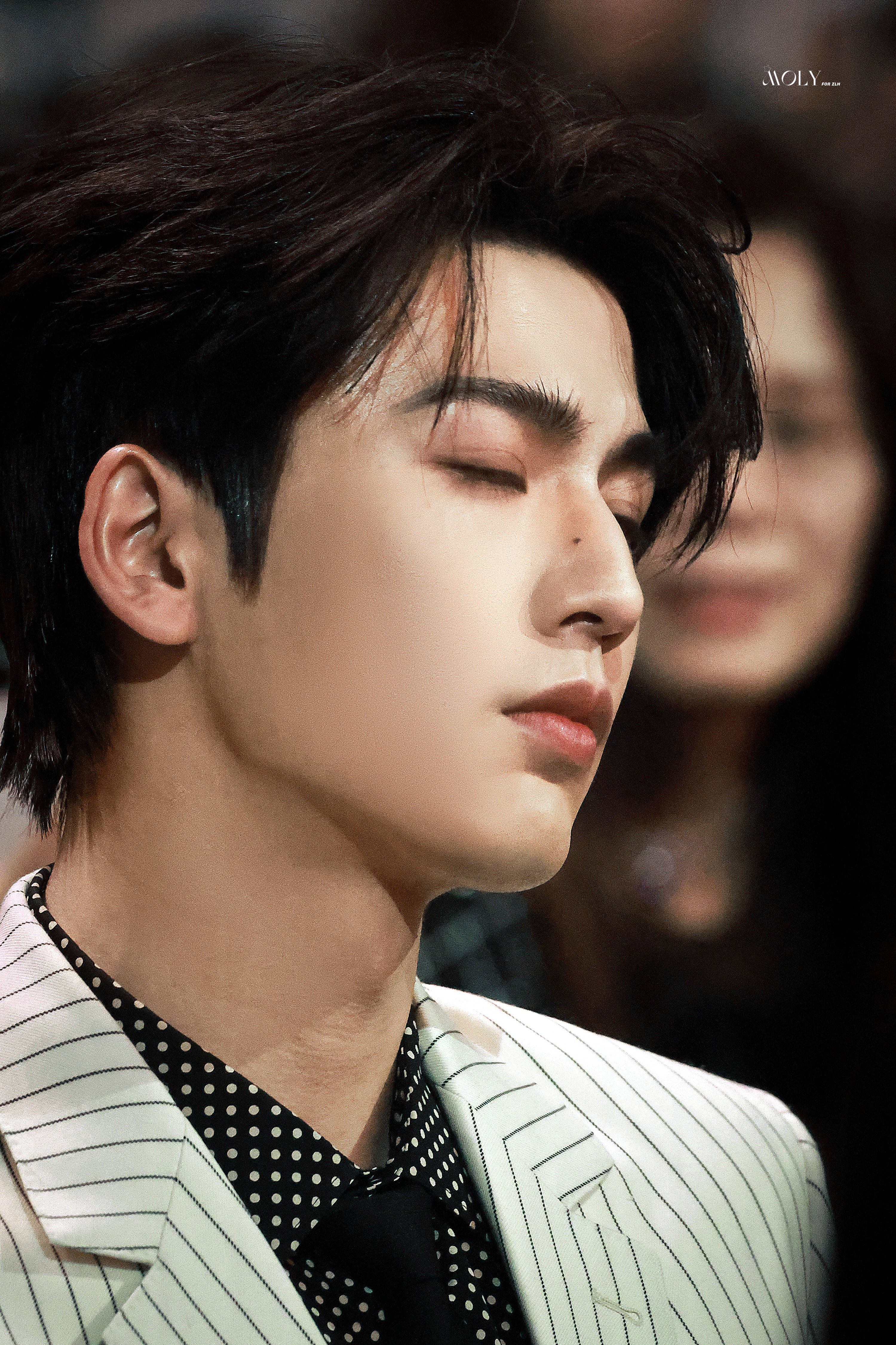 3000x4500 Zhang Ling He ❤