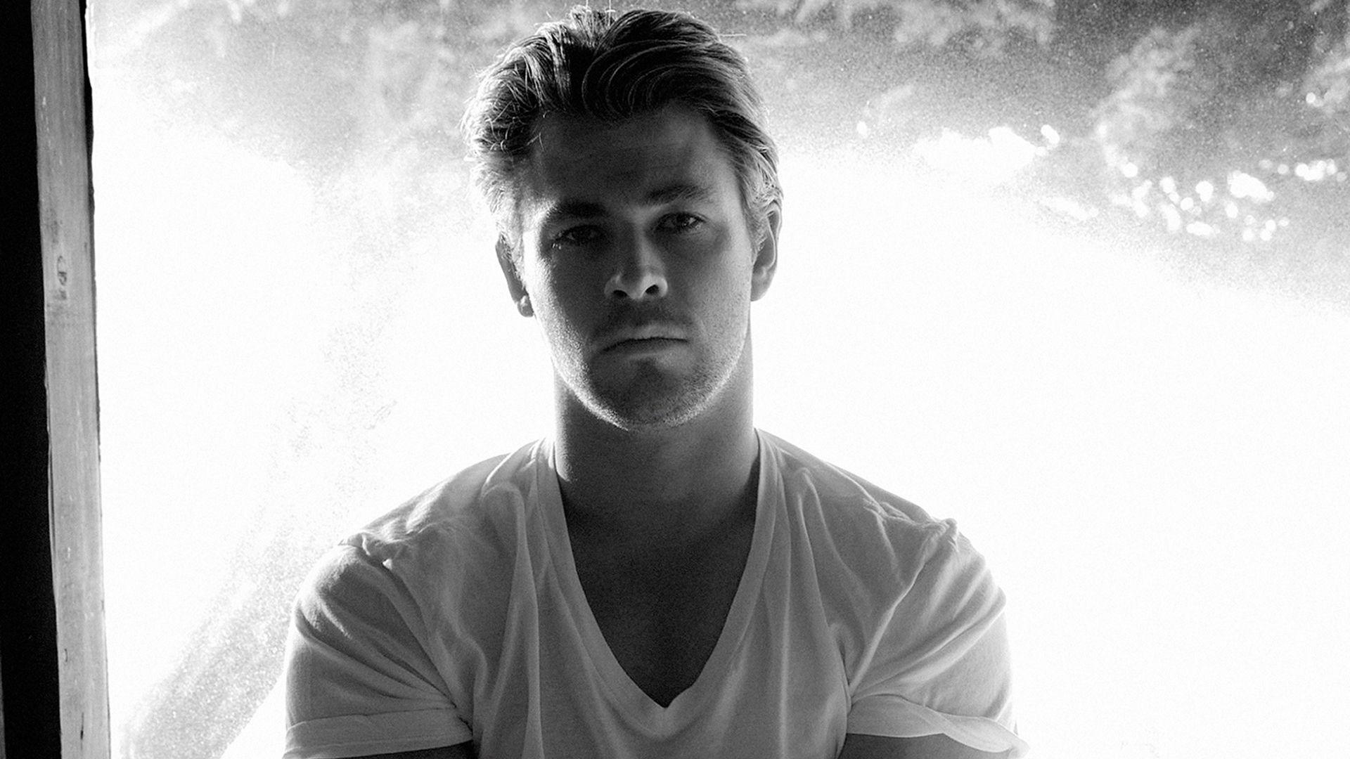1920x1080 Chris Hemsworth 4K