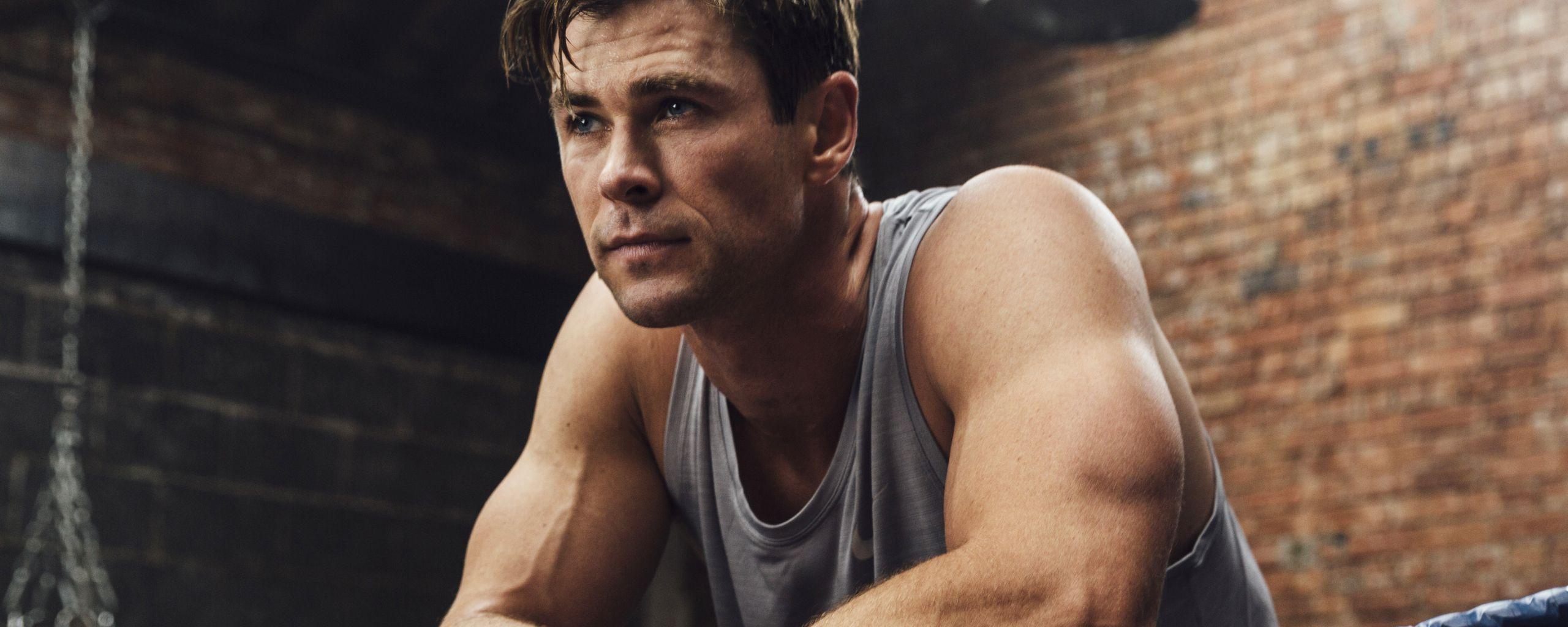 2560x1024 Chris Hemsworth 2019 4k 2560x1024 Resolution HD 4k