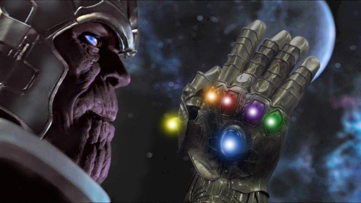 1208x679 Thanos Guardian Of Galaxy 1208 x 679 Awesome Thanos Guardian Of
