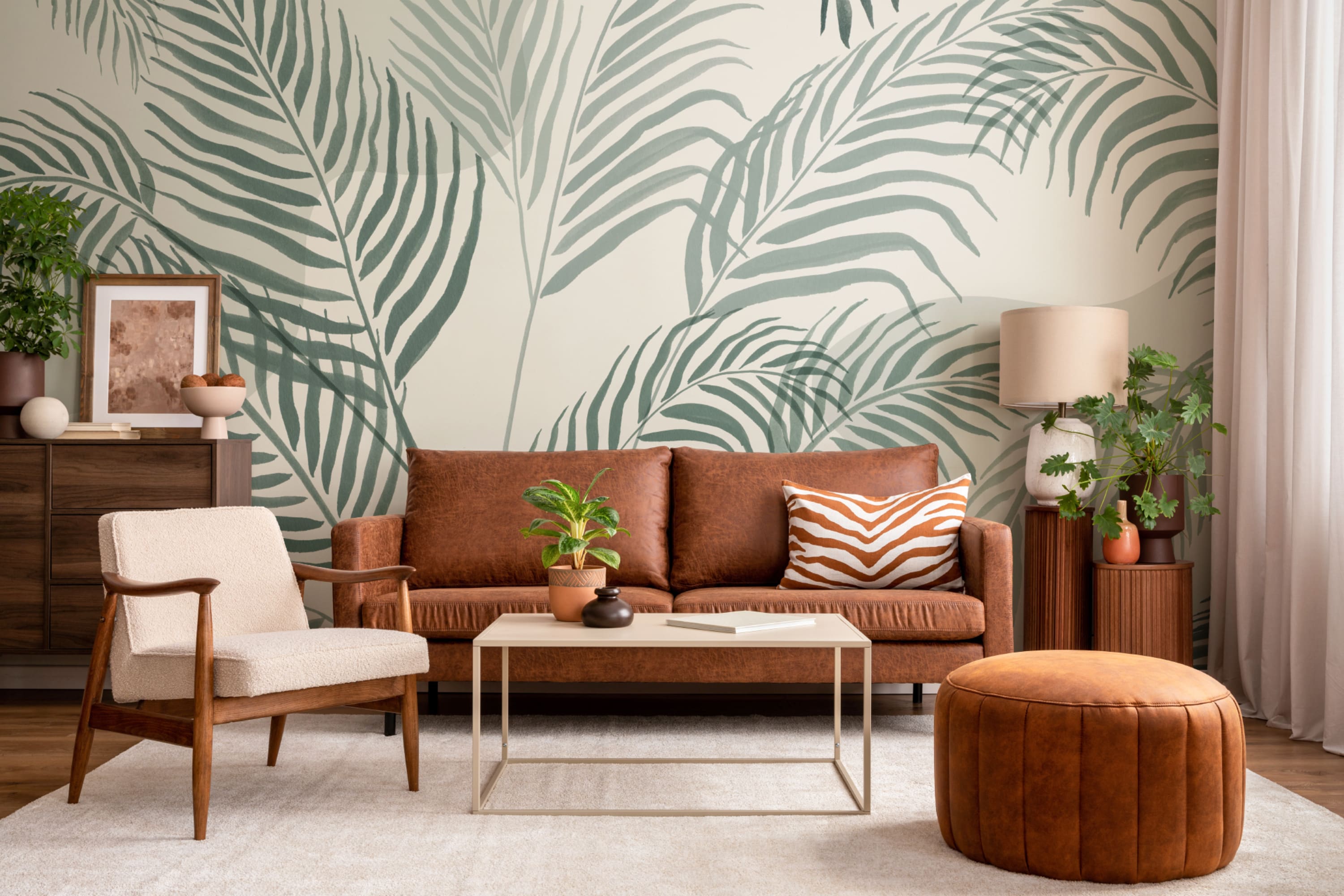 3001x2000 Wallpaper Vs Wall Mural: Which One Is Right For You?
