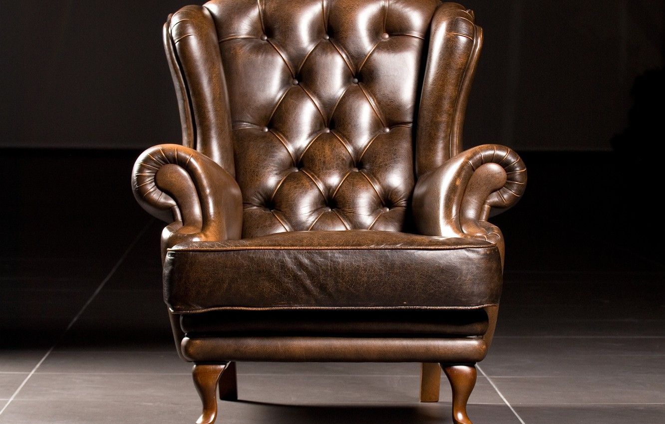 1332x850 Armchair Wallpaper
