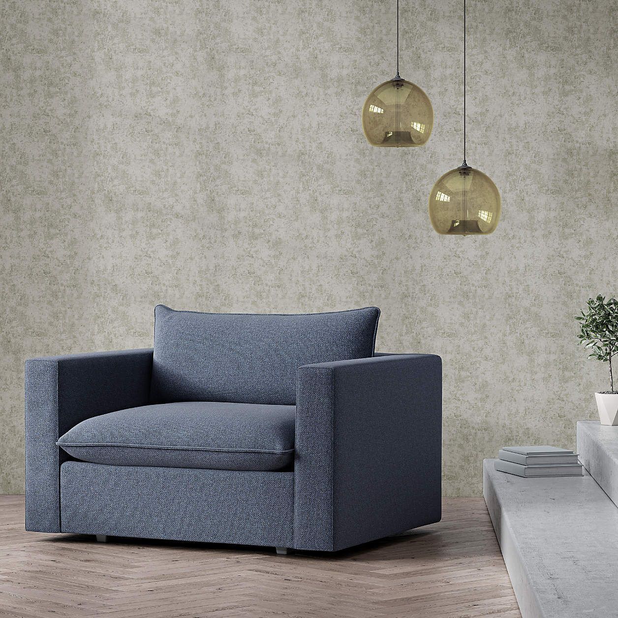 1256x1256 Removable Wallpaper Designs Giving Paint a Run for Its Money