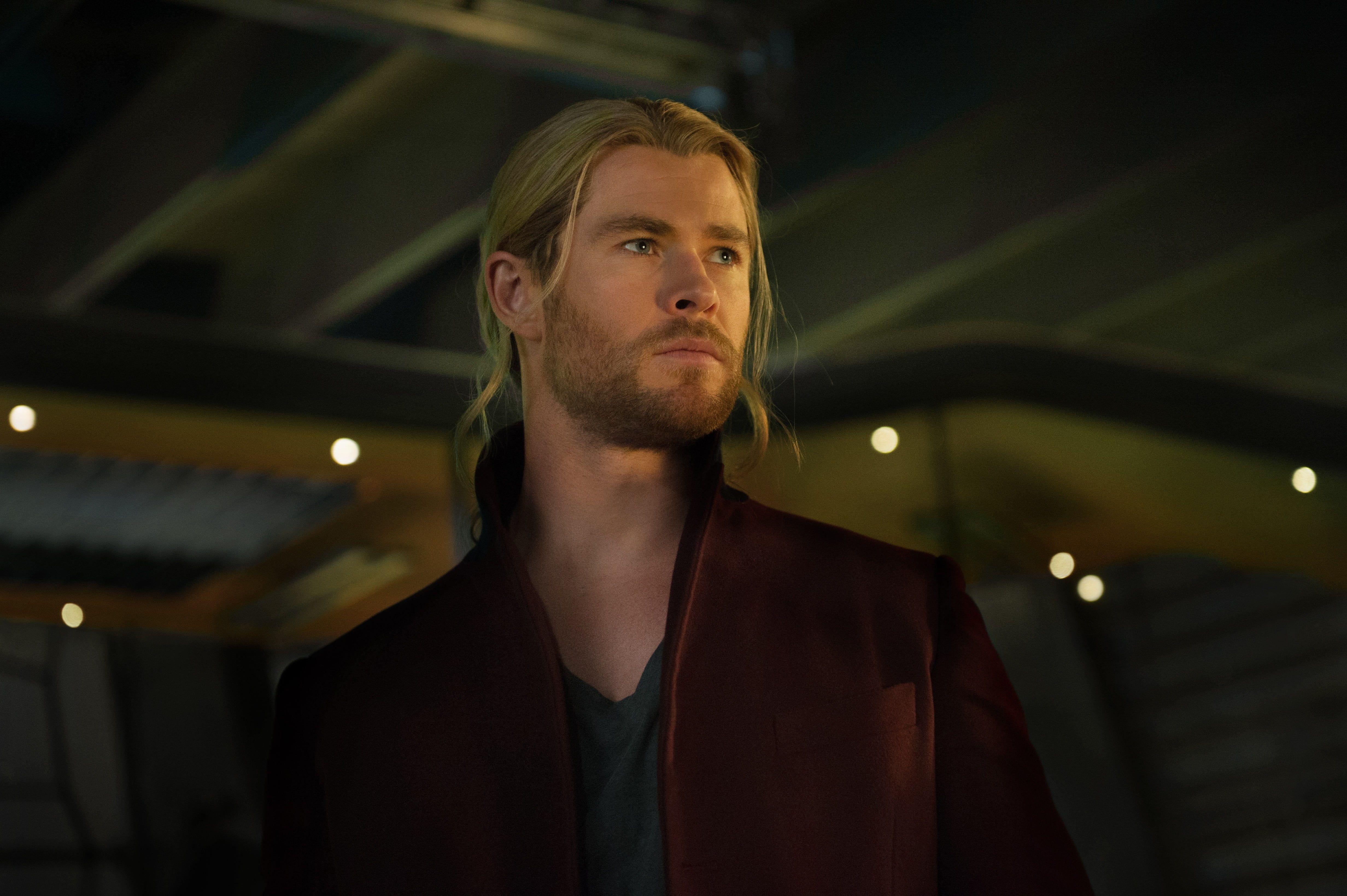 4928x3280 Chris Hemsworth, 12 Strong, Chris Hemsworth, 4k HD wallpaper