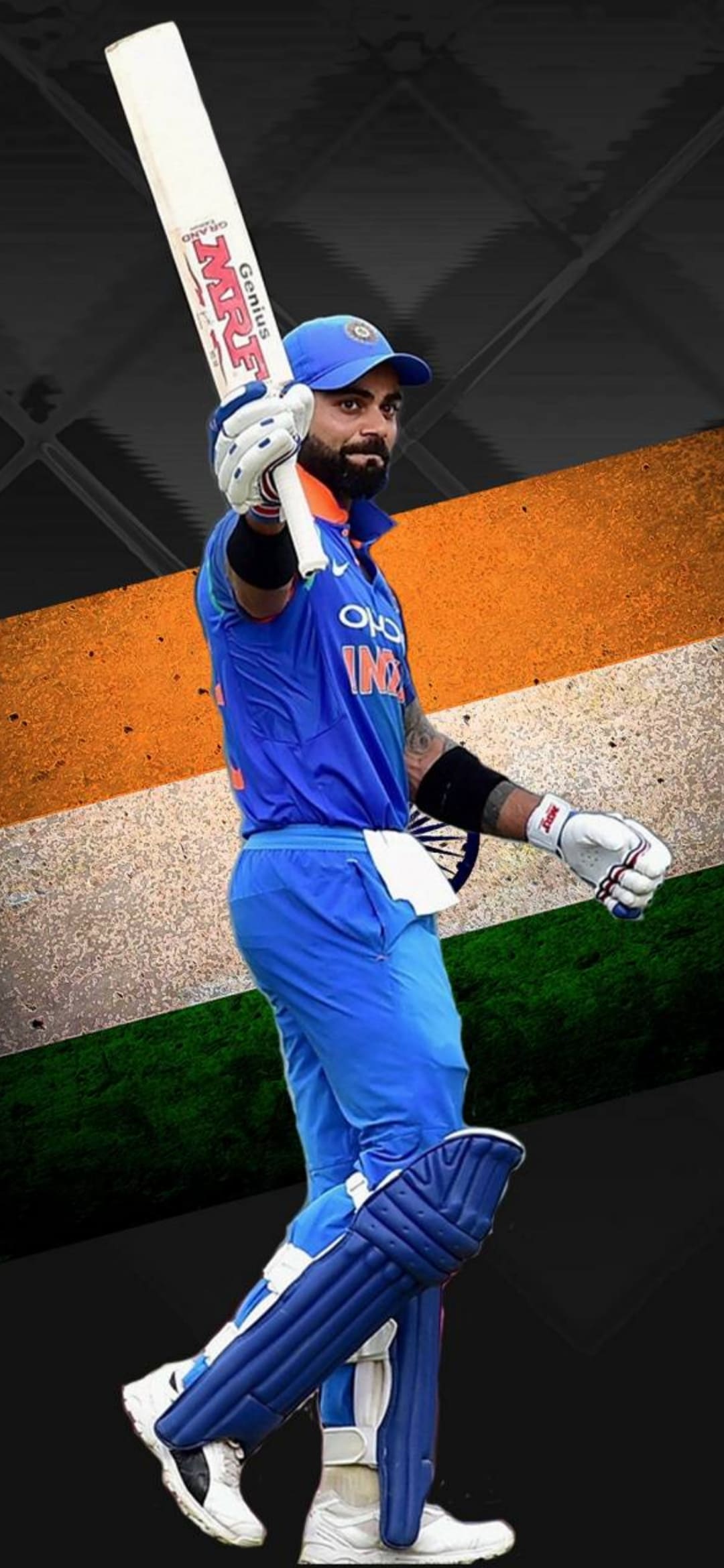 Cricket Virat Kohli HD Wallpapers - Top Free Cricket Virat ...