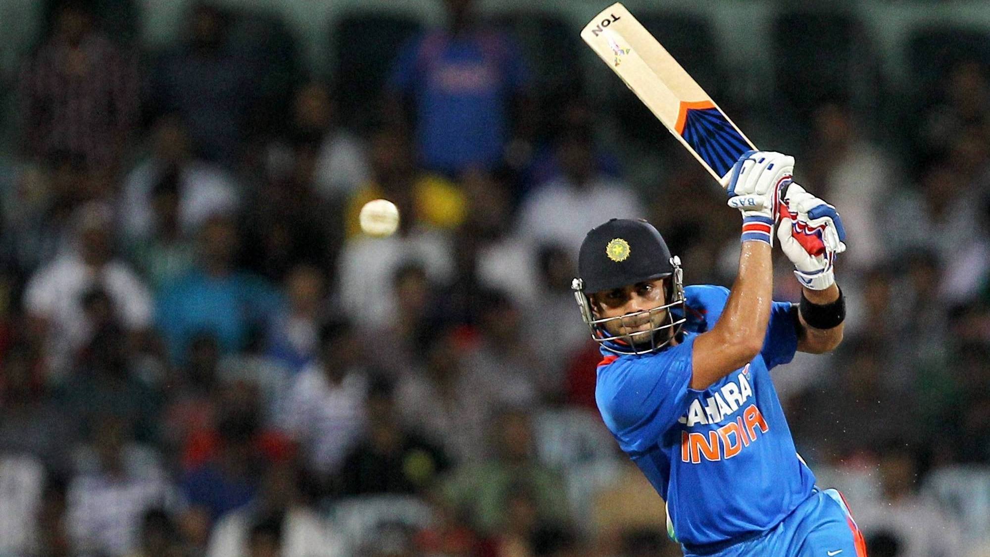 2000x1125 Virat Kohli 1080p HD Wallpaper
